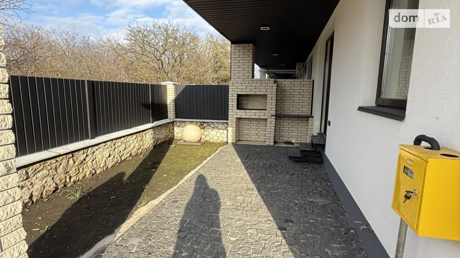 ул. Богдана Лепкого Байковцы ЖК Лищина, цена: 105000 $ - фото 4