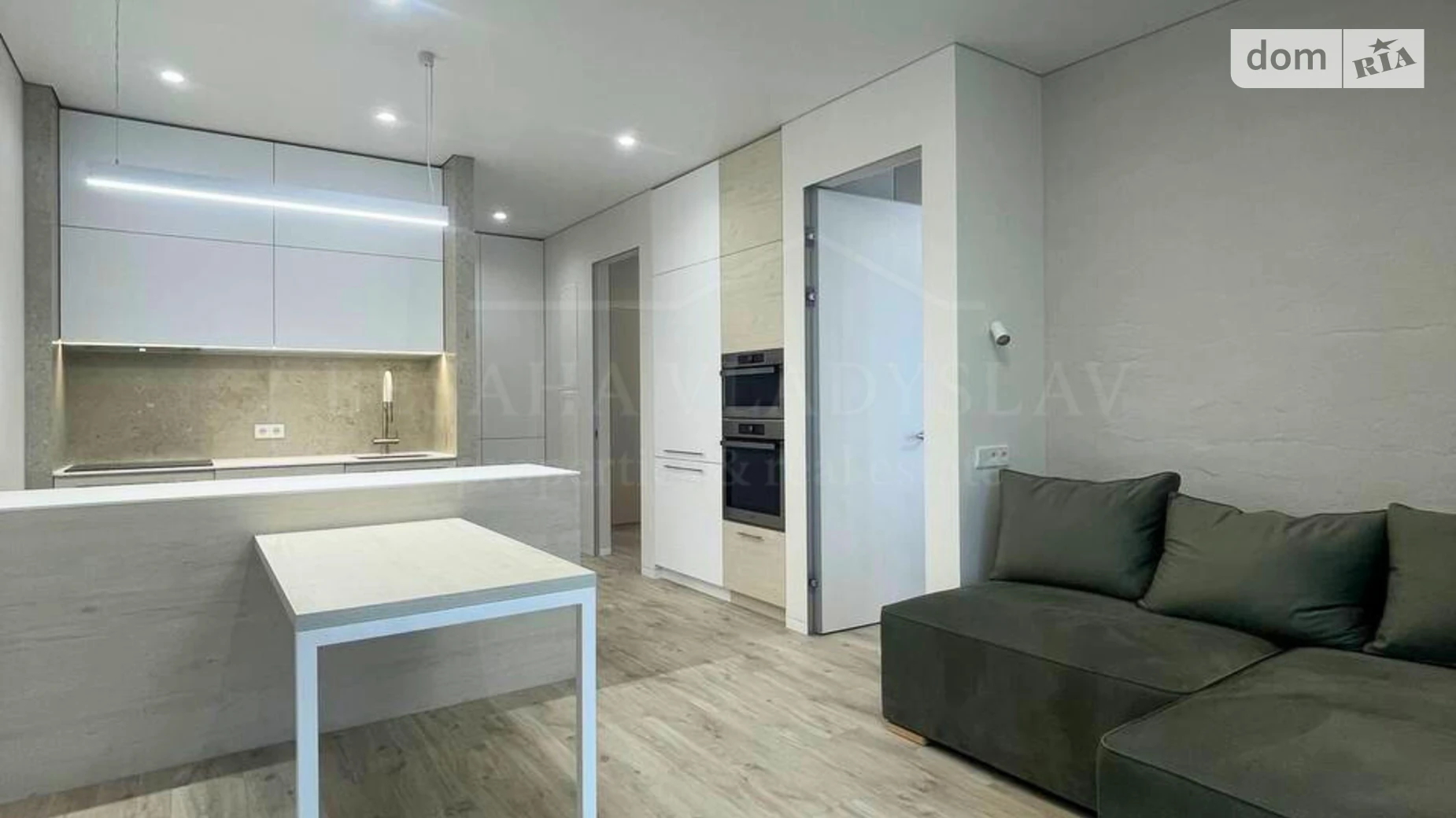 Продается 2-комнатная квартира 64 кв. м в Днепре, ул. Набережная Победы, 128 - фото 2