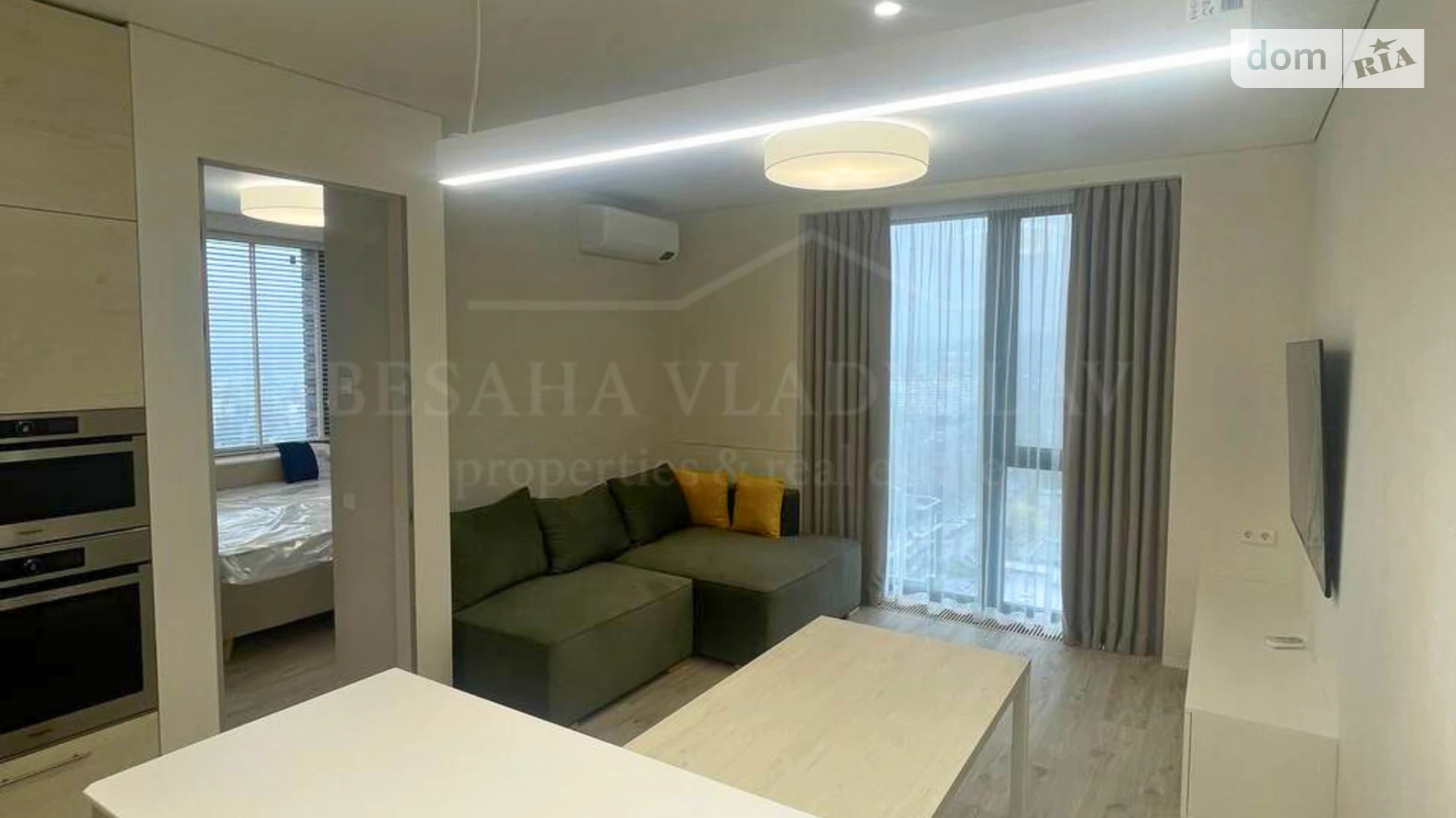 Продается 2-комнатная квартира 64 кв. м в Днепре, ул. Набережная Победы, 128 - фото 5