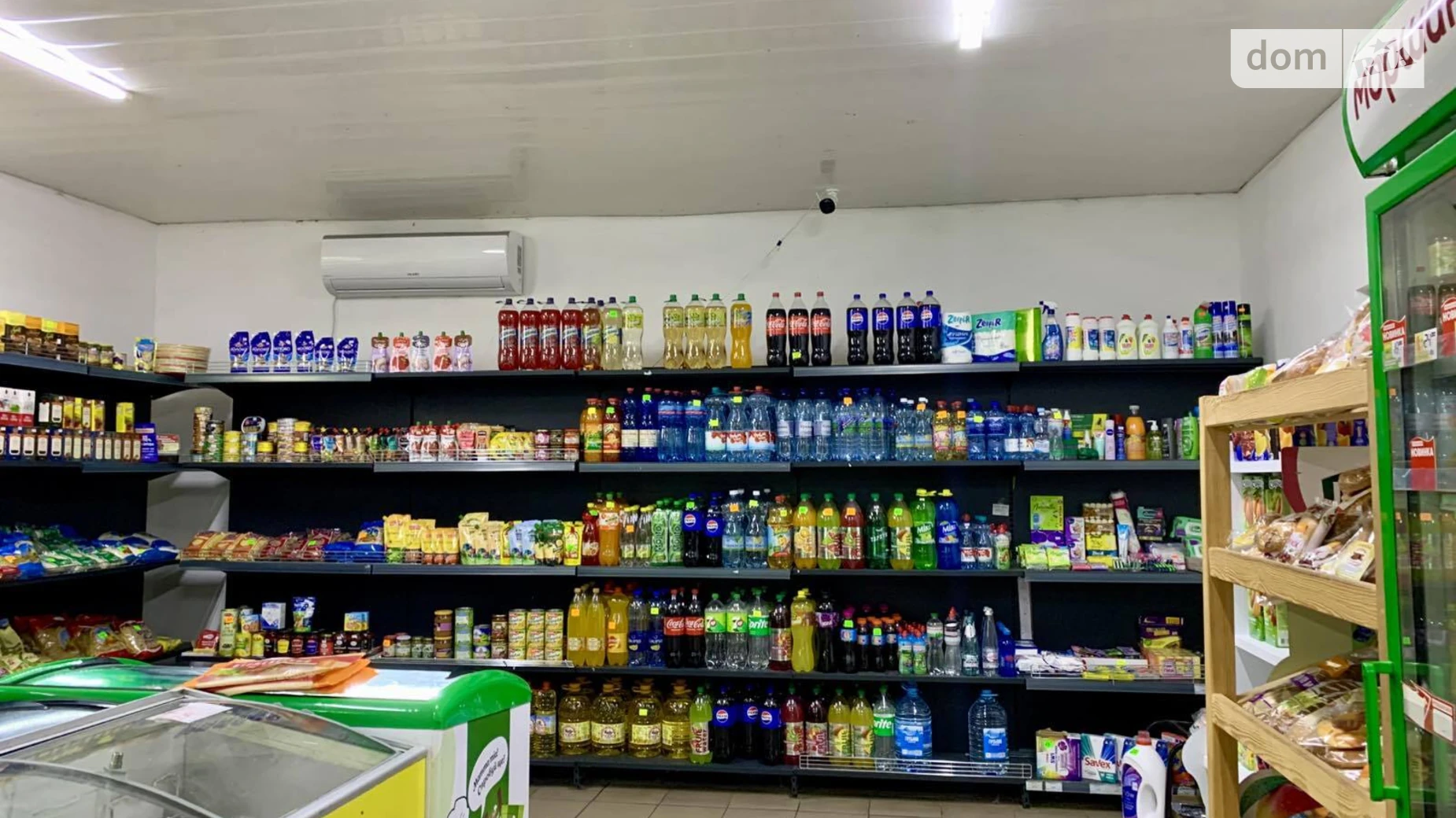 Продается помещения свободного назначения 244.9 кв. м в 2-этажном здании, цена: 55000 $ - фото 4