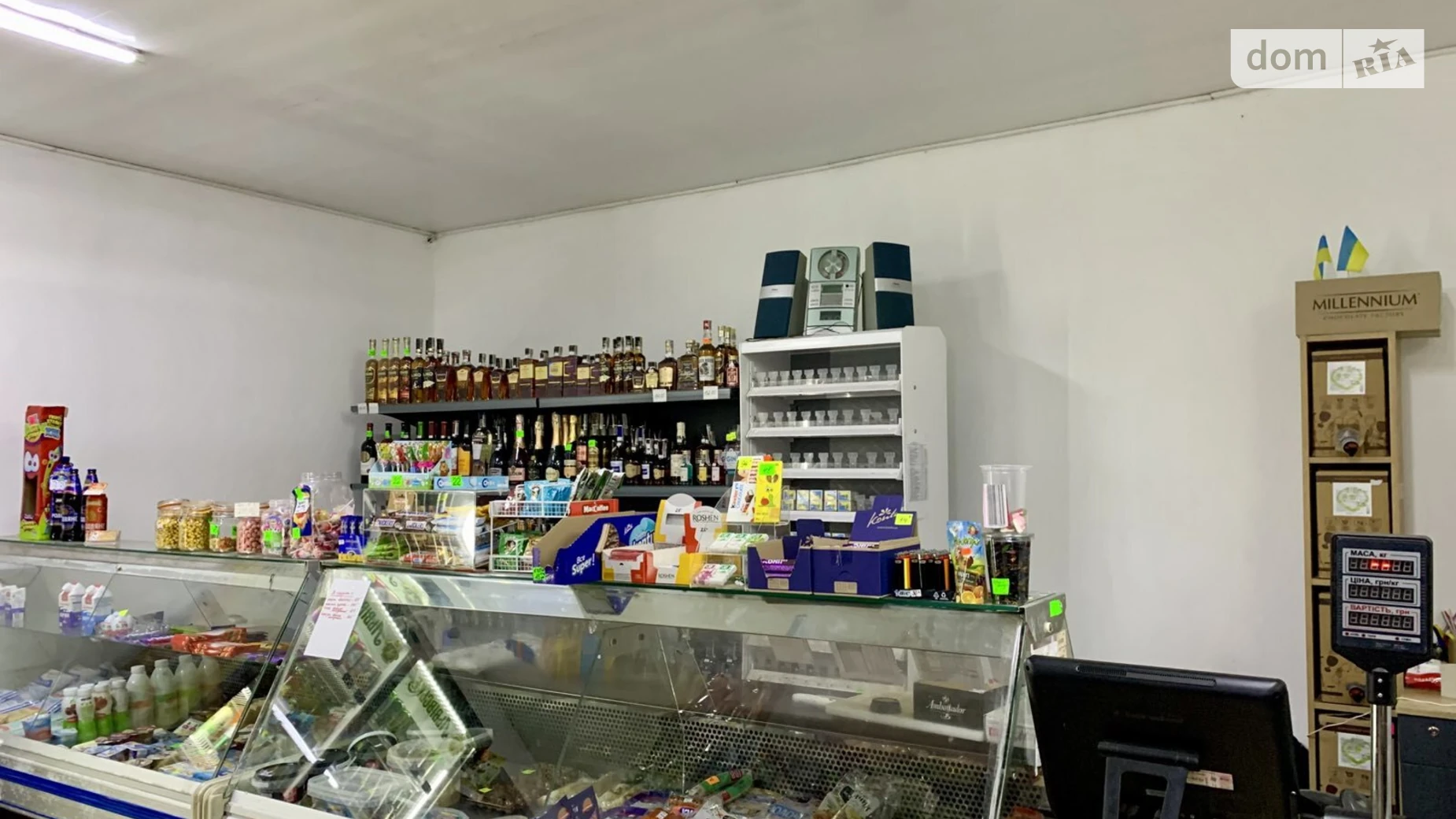 Продается помещения свободного назначения 244.9 кв. м в 2-этажном здании, цена: 55000 $ - фото 5