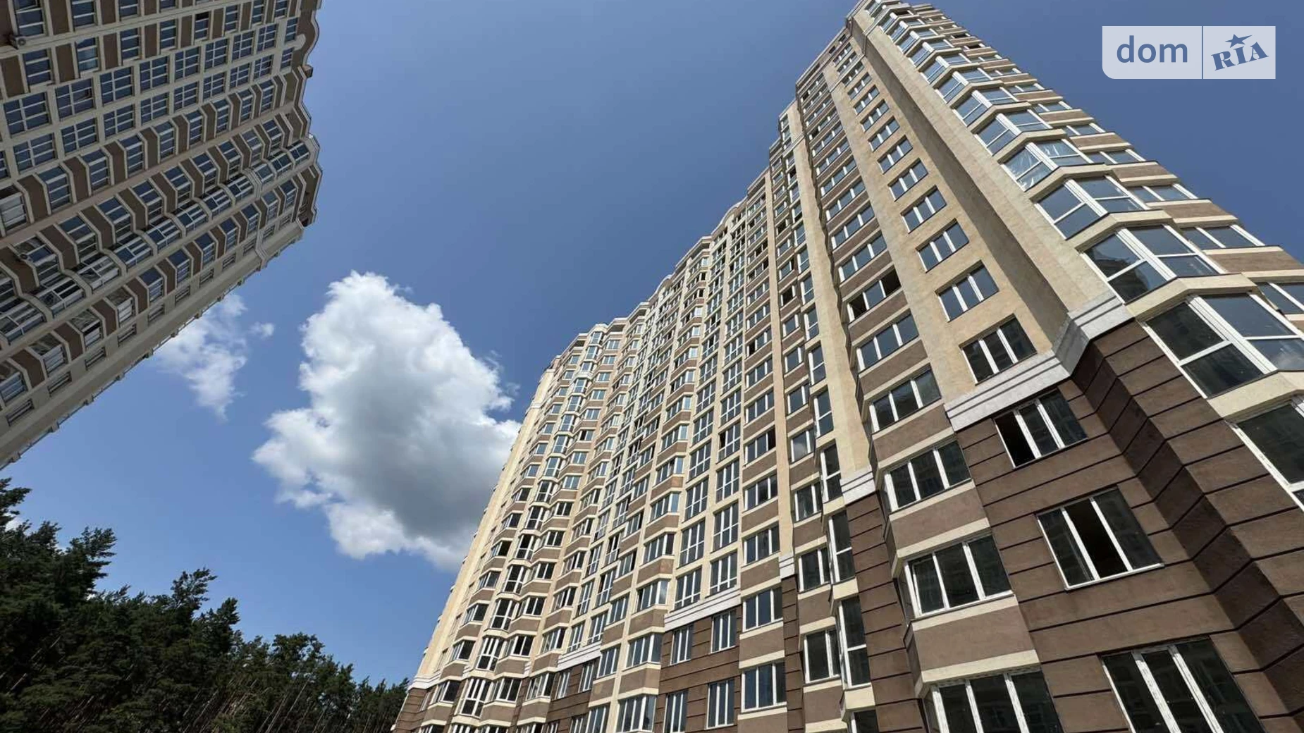 Продається 2-кімнатна квартира 44.3 кв. м у Ірпені, вул. Університетська(Карла Маркса), 1Б - фото 4