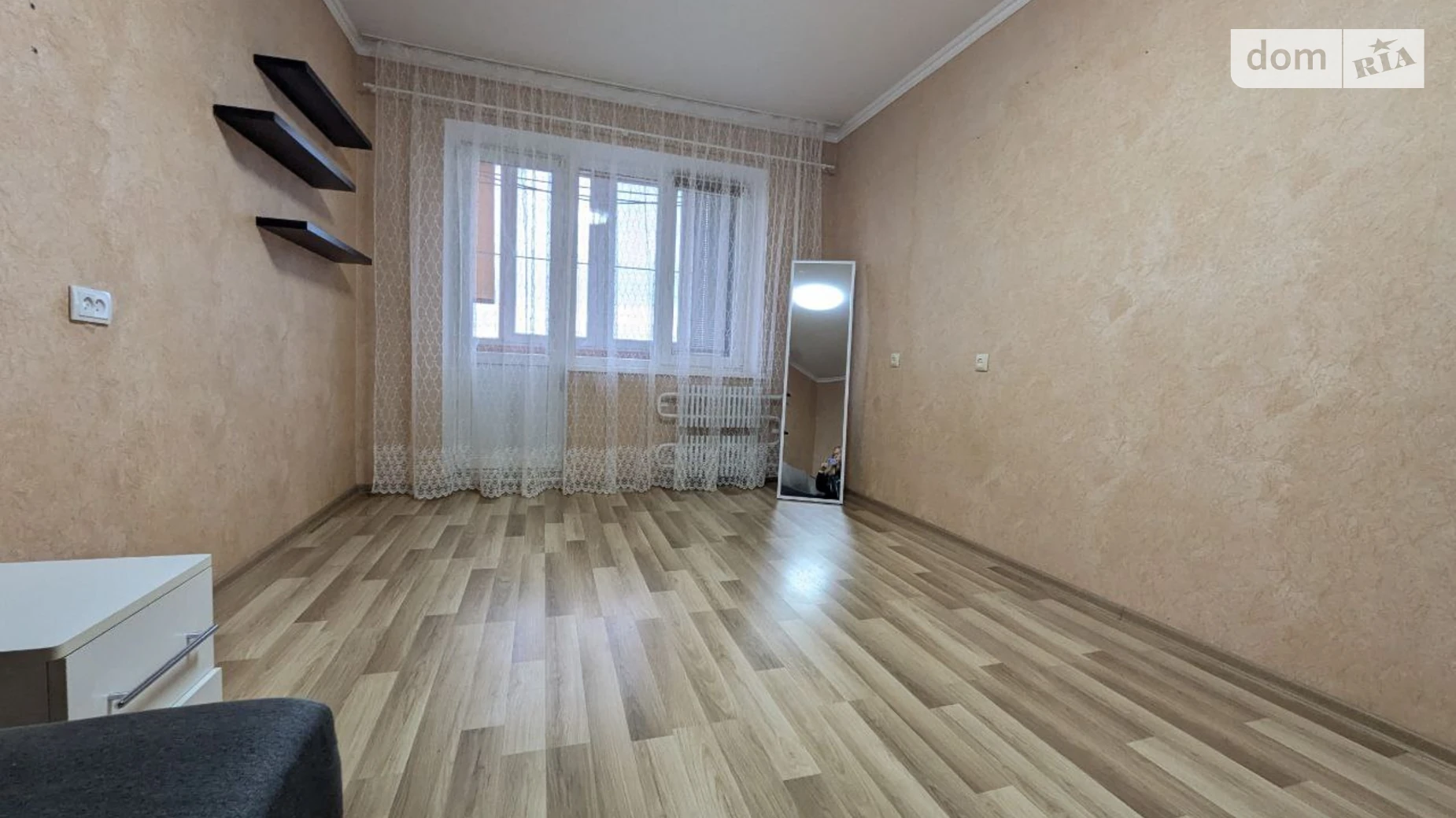 Сдается в аренду 1-комнатная квартира 34.7 кв. м в Ровно, ул. Кулика и Гудачека(Макарова) - фото 2