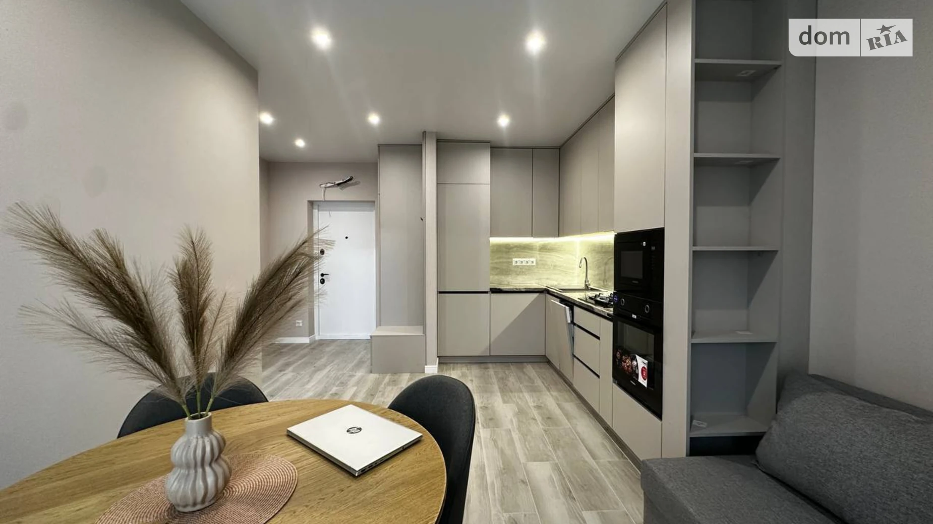 Продается 1-комнатная квартира 43.49 кв. м в Львове, ул. Зеленая, 151 - фото 5