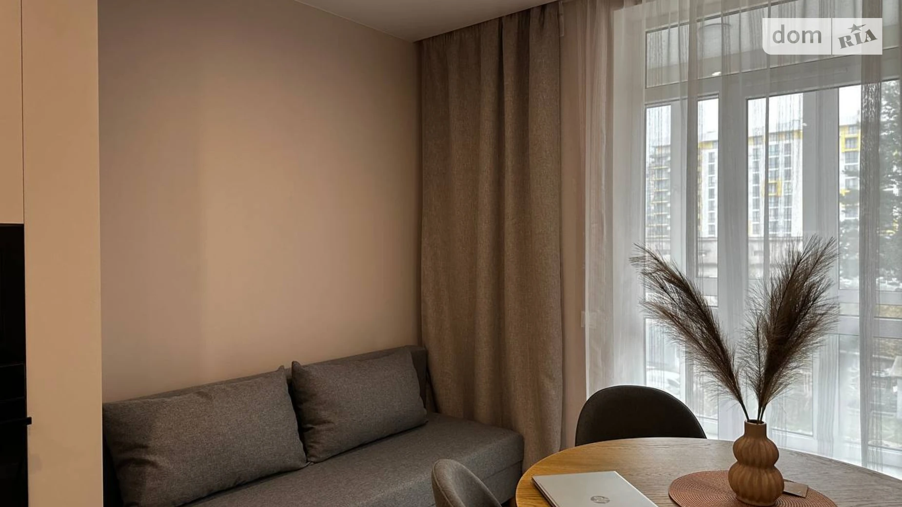 Продается 1-комнатная квартира 43.49 кв. м в Львове, ул. Зеленая, 151 - фото 3