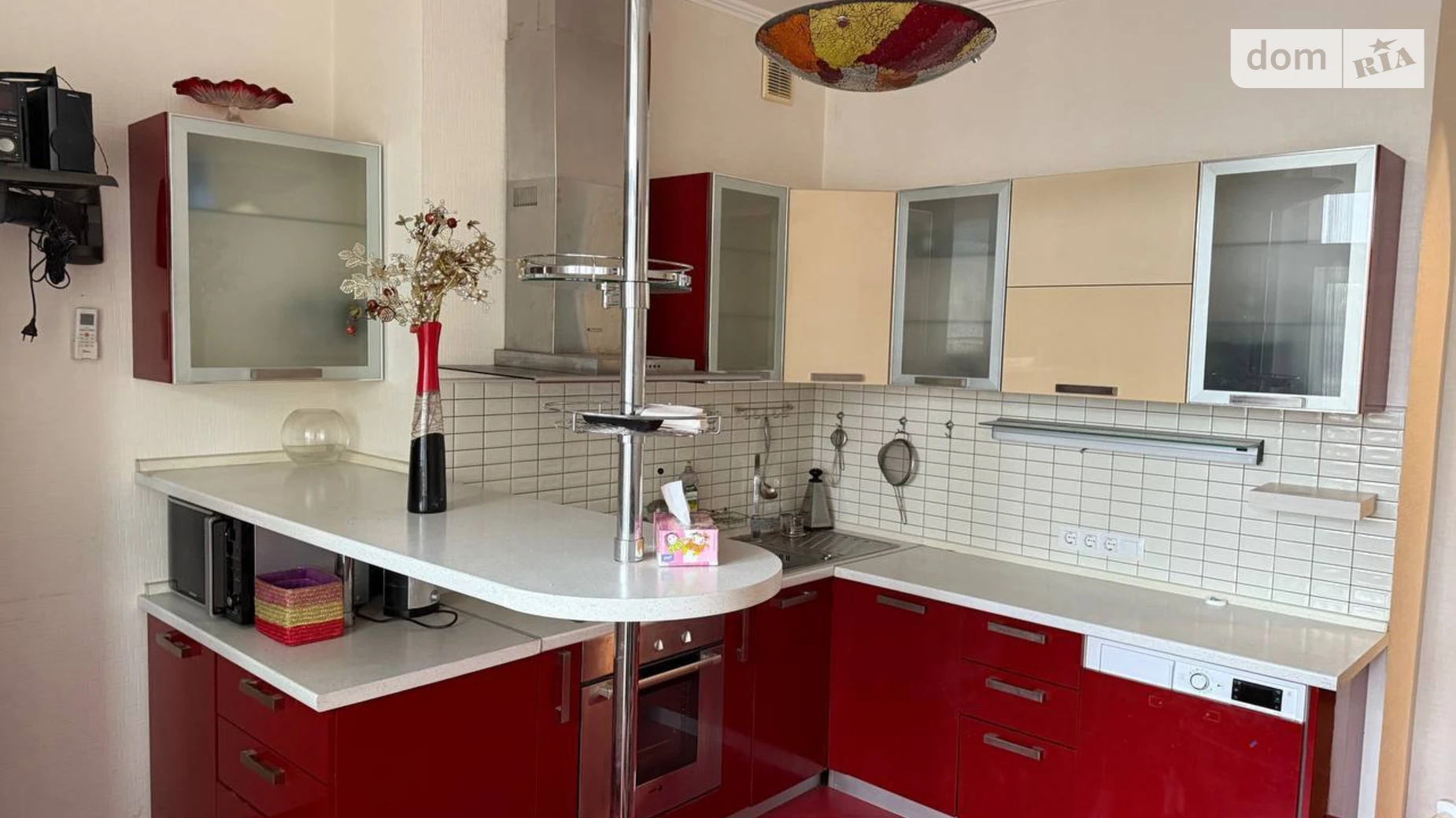 Сдается в аренду 1-комнатная квартира 55.9 кв. м в Киеве, ул. Мокрая(Кудряшова), 16 - фото 5