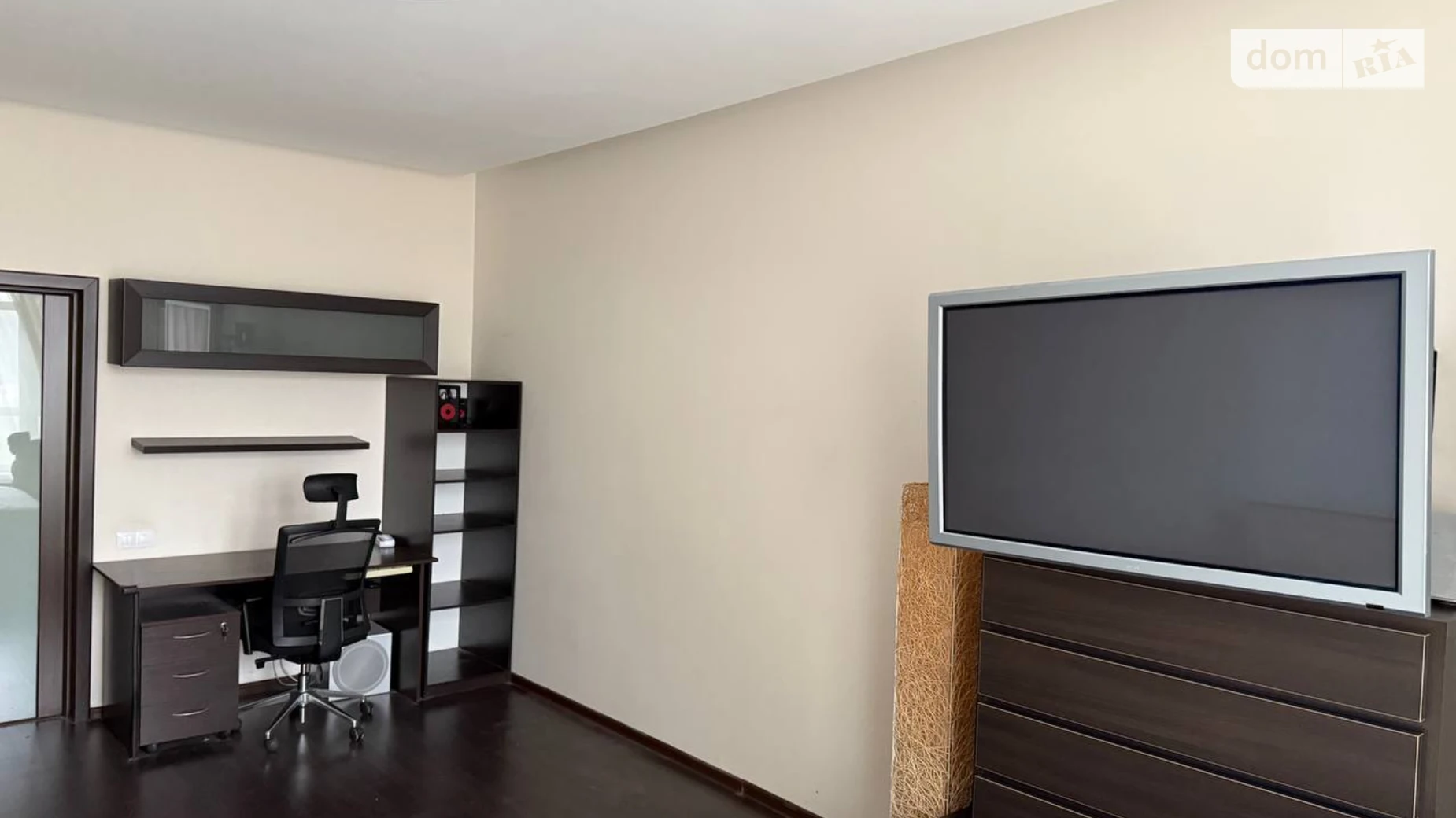 Сдается в аренду 1-комнатная квартира 55.9 кв. м в Киеве, ул. Мокрая(Кудряшова), 16 - фото 2