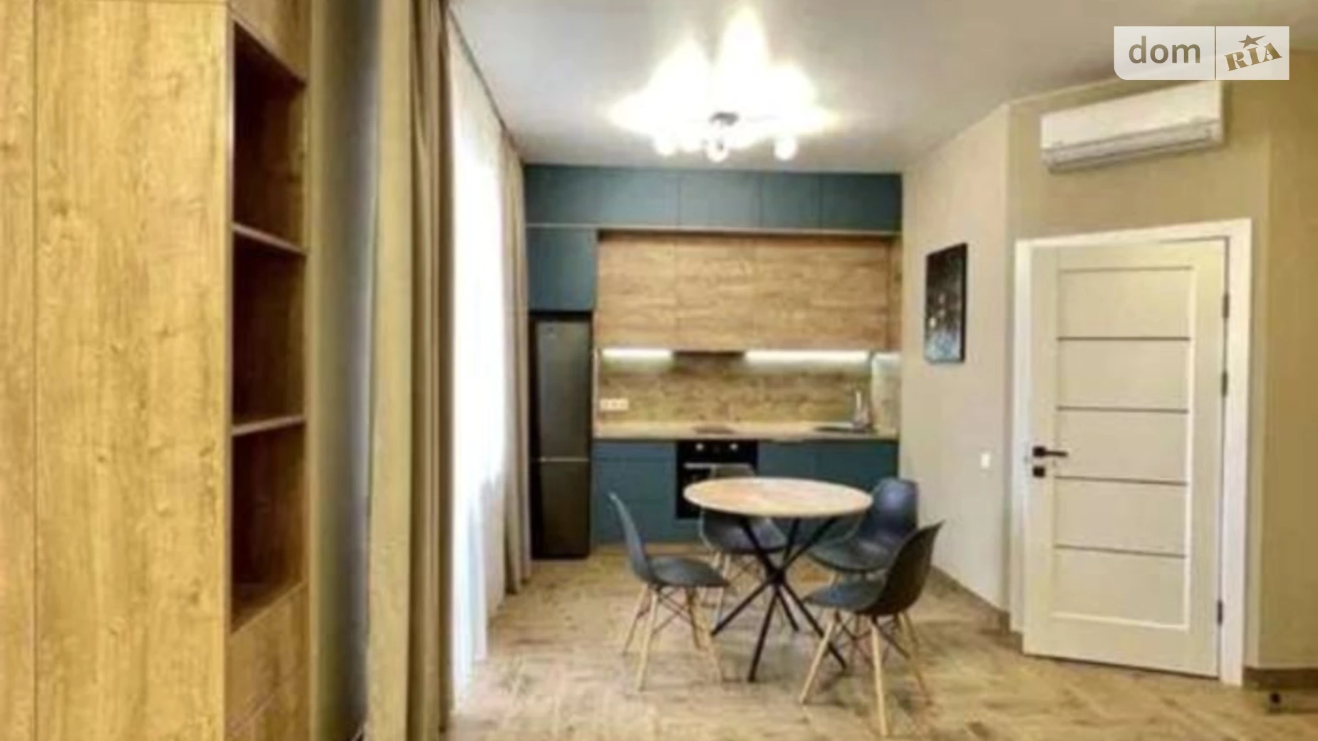 Сдается в аренду 1-комнатная квартира 52 кв. м в Одессе, цена: 11000 грн - фото 2