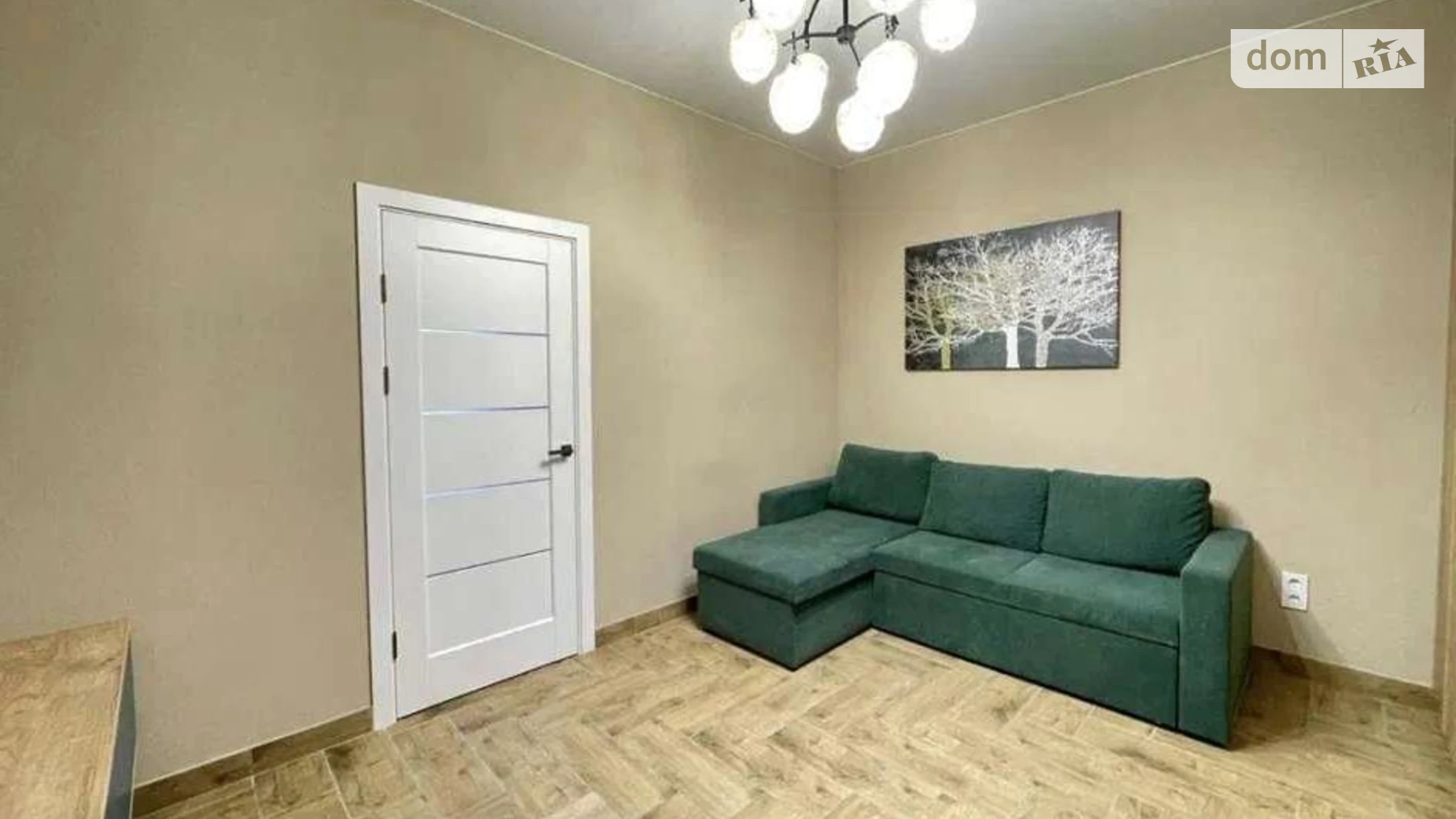 Сдается в аренду 1-комнатная квартира 52 кв. м в Одессе, цена: 11000 грн - фото 4