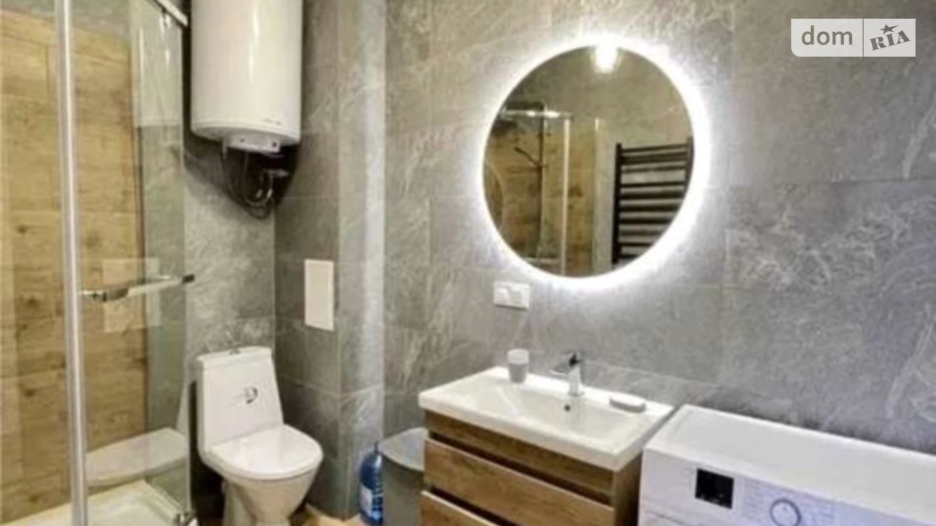 Сдается в аренду 1-комнатная квартира 52 кв. м в Одессе, цена: 11000 грн - фото 5