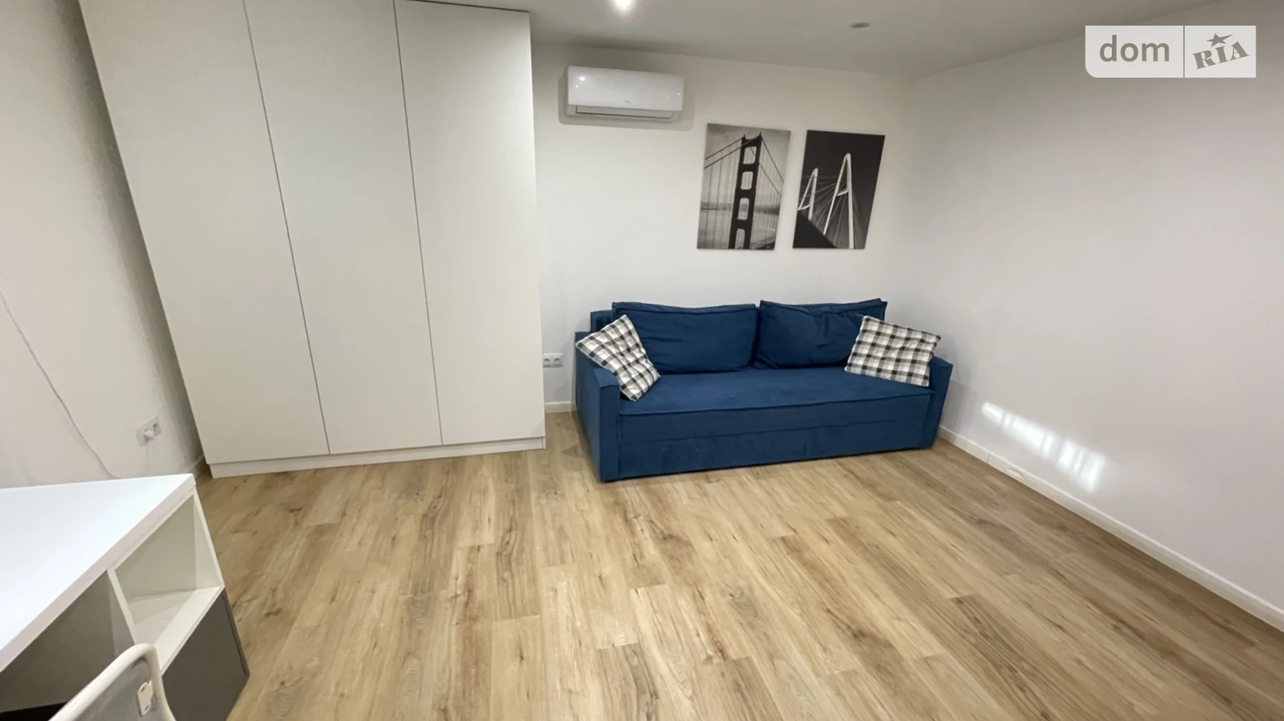 1-комнатная квартира 40 кв. м в Тернополе, ул. Острожского Князя - фото 2