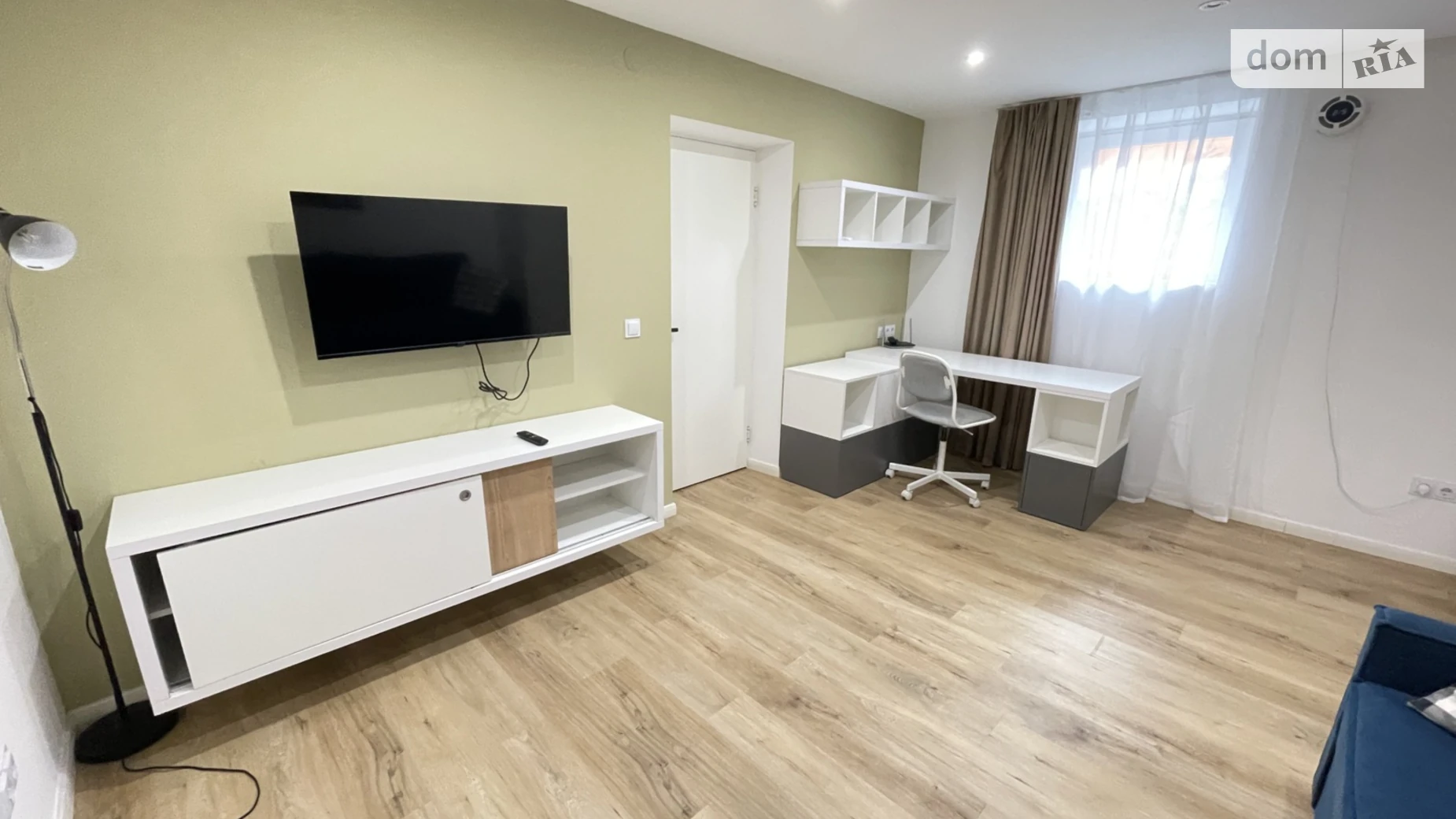 1-комнатная квартира 40 кв. м в Тернополе, ул. Острожского Князя - фото 3