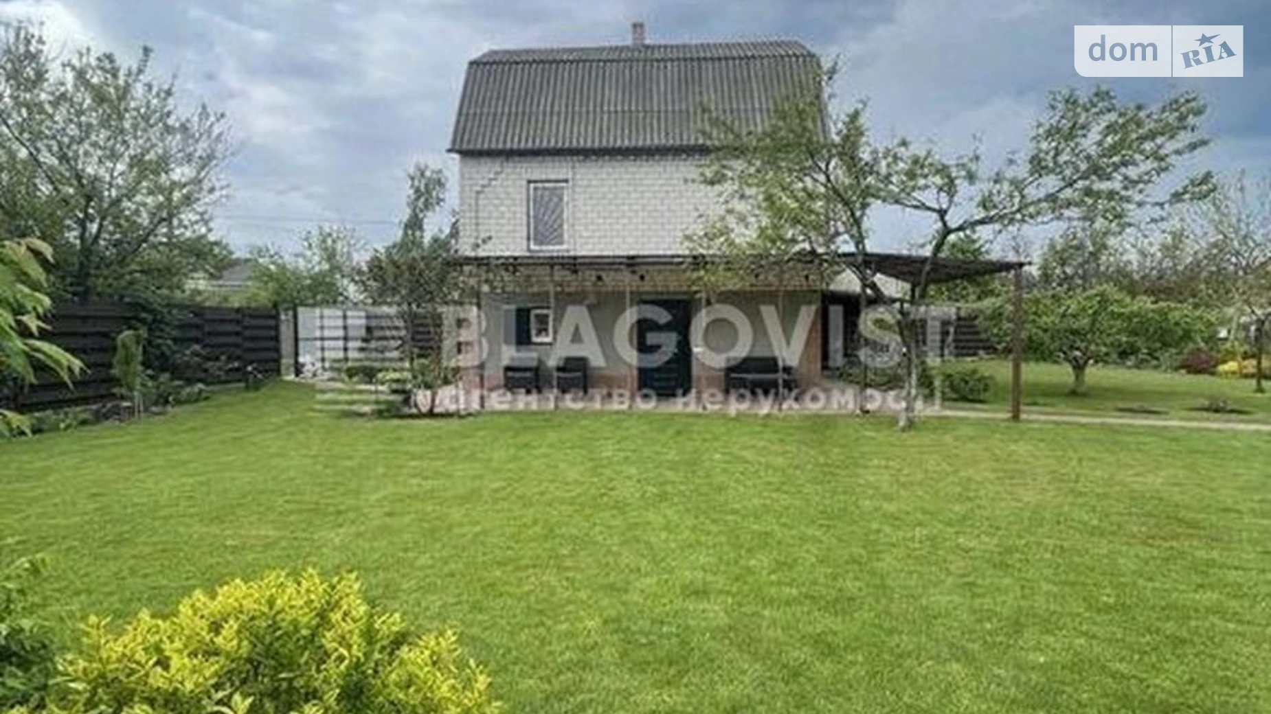 Продается земельный участок 9 соток в Киевской области, цена: 88000 $ - фото 2