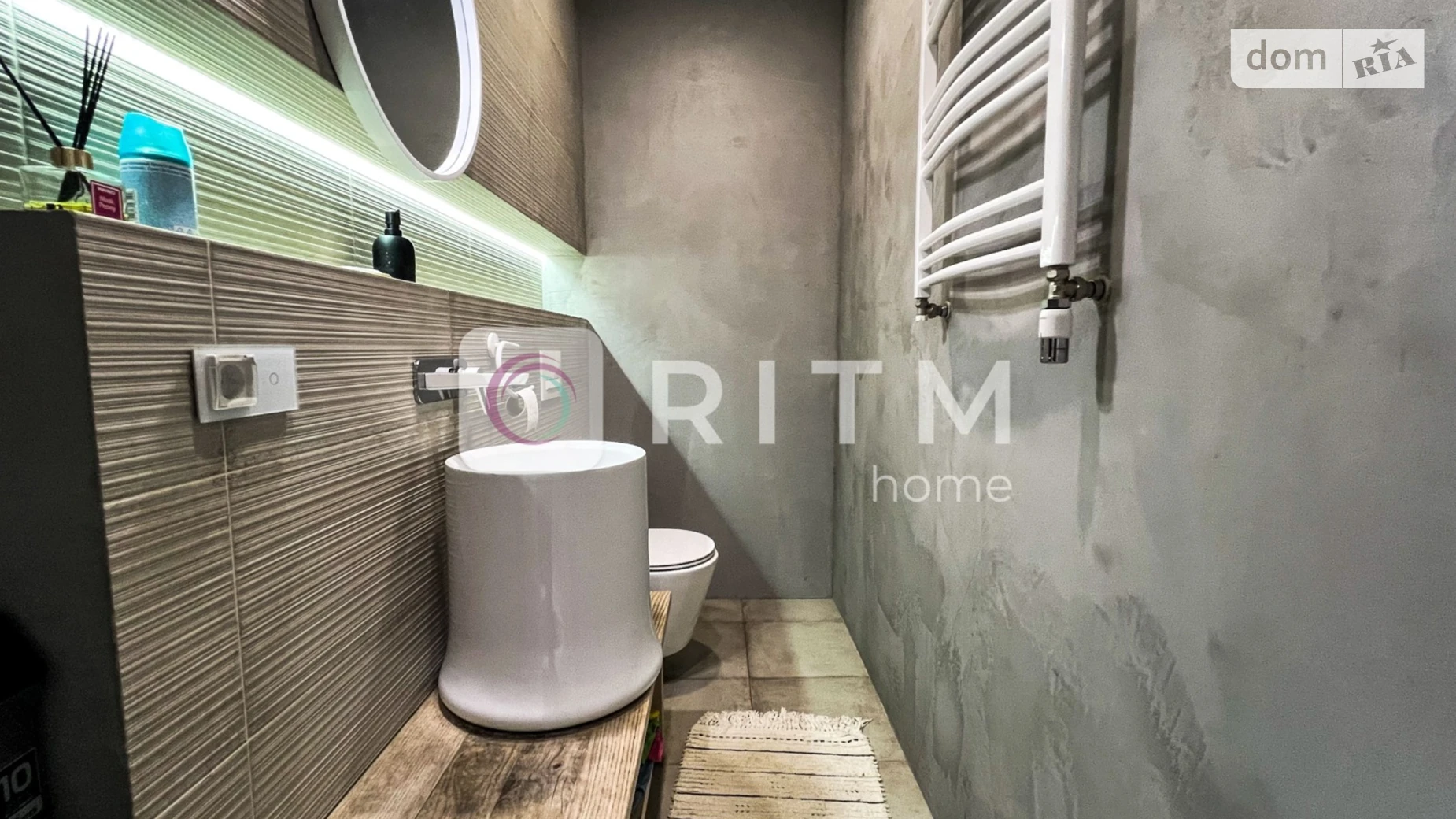 3-комнатная квартира 128.6 кв. м в Луцке, ул. Спутника - фото 5