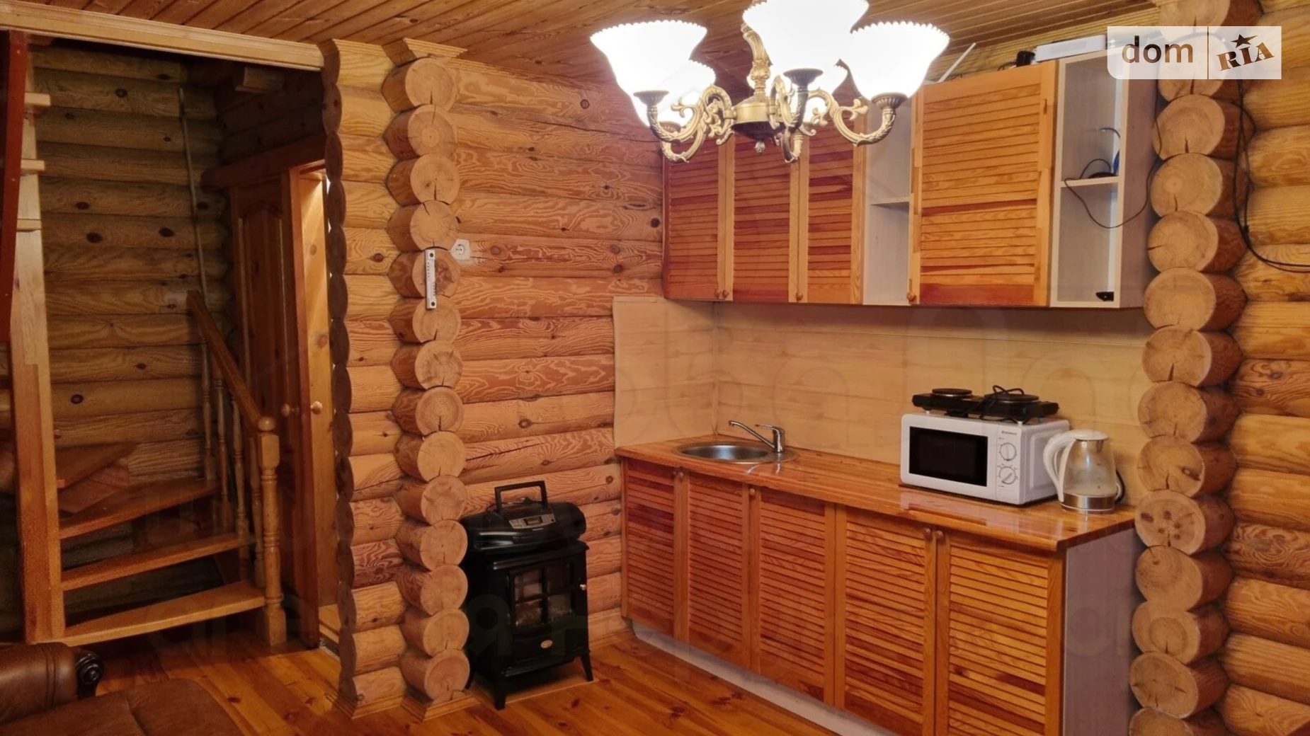 Продается дом на 2 этажа 70 кв. м с беседкой, цена: 65000 $ - фото 2