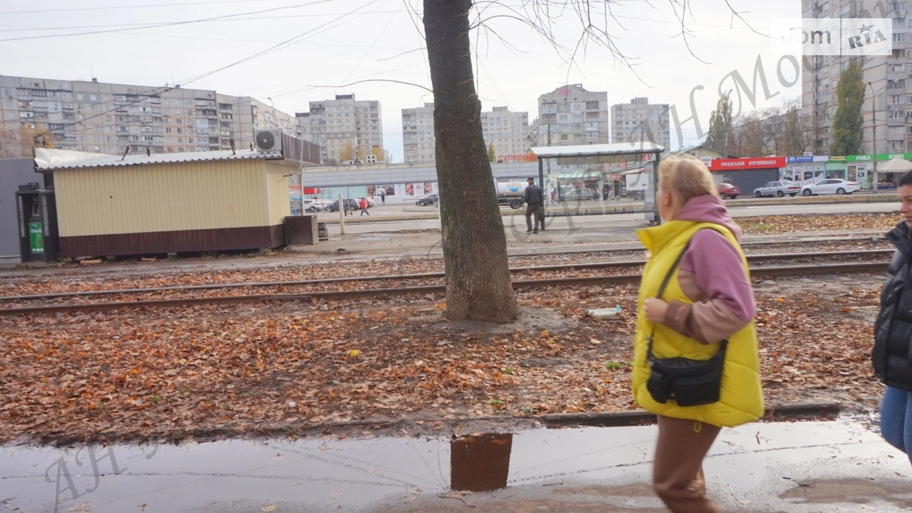 Сдается в аренду объект сферы услуг 8 кв. м в 1-этажном здании, цена: 4000 грн - фото 4