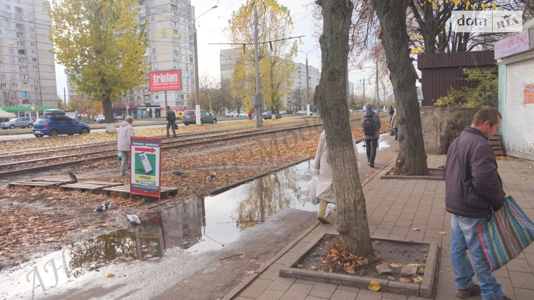 Сдается в аренду объект сферы услуг 8 кв. м в 1-этажном здании, цена: 4000 грн - фото 5