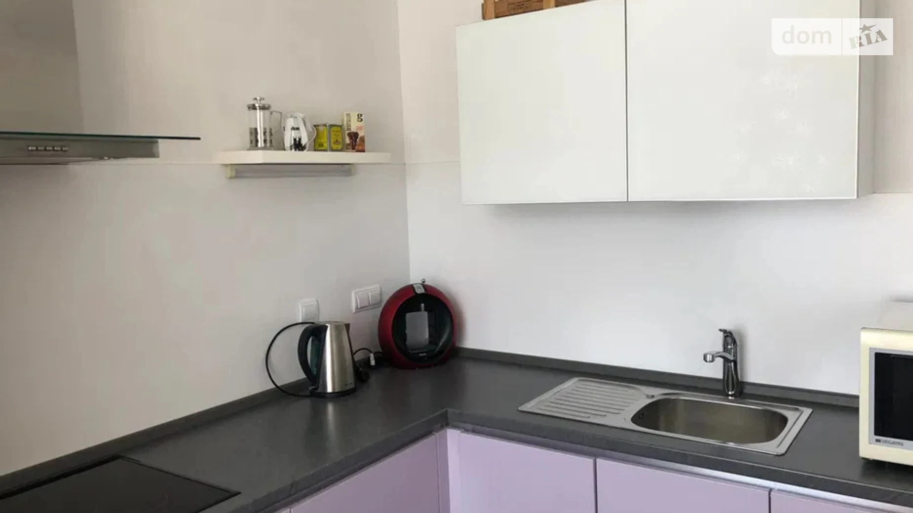 Продается 2-комнатная квартира 76 кв. м в Харькове, просп. Аэрокосмический(Гагарина), 41/2 - фото 3