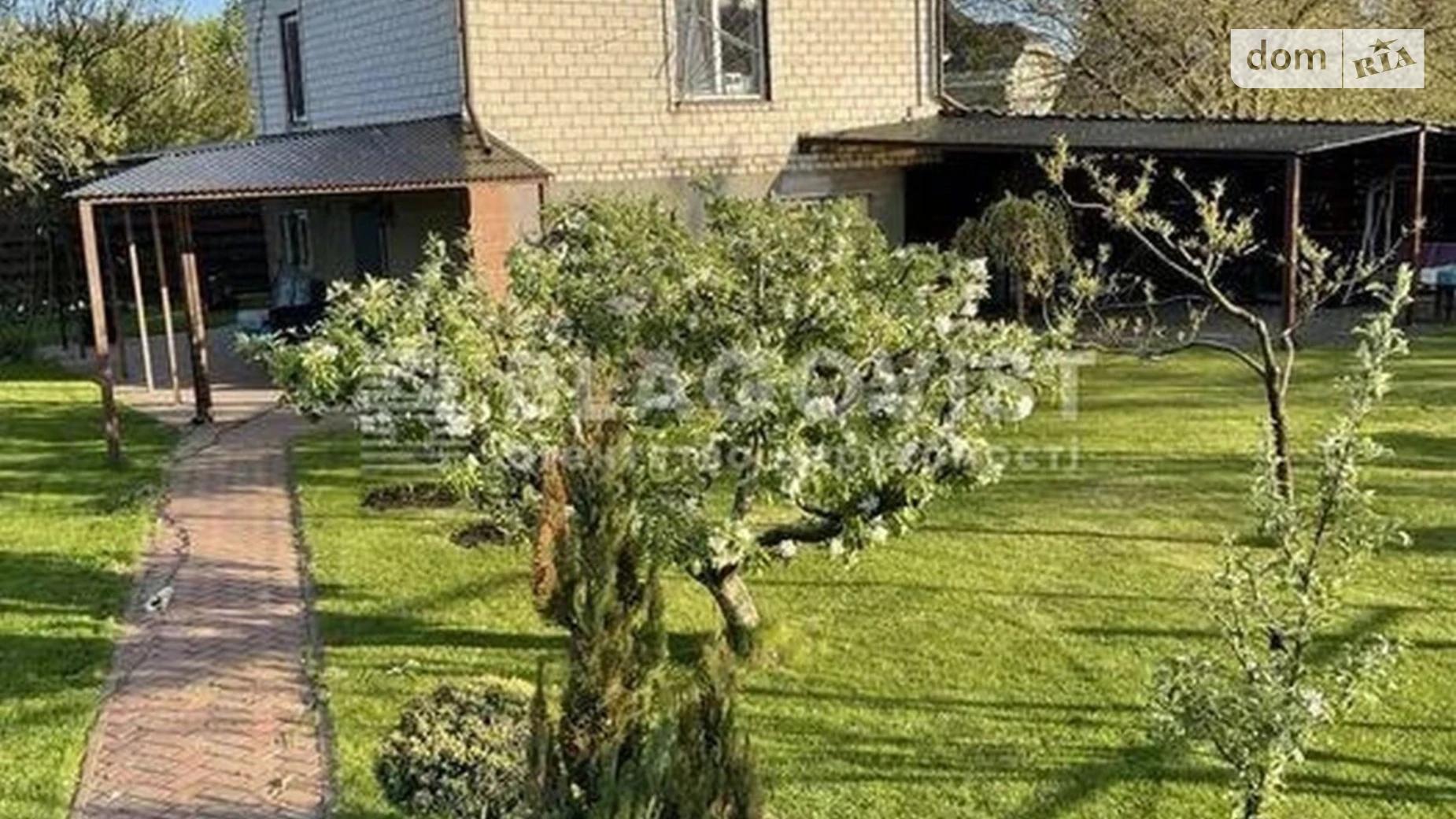 Продается земельный участок 9 соток в Киевской области, цена: 88000 $ - фото 3