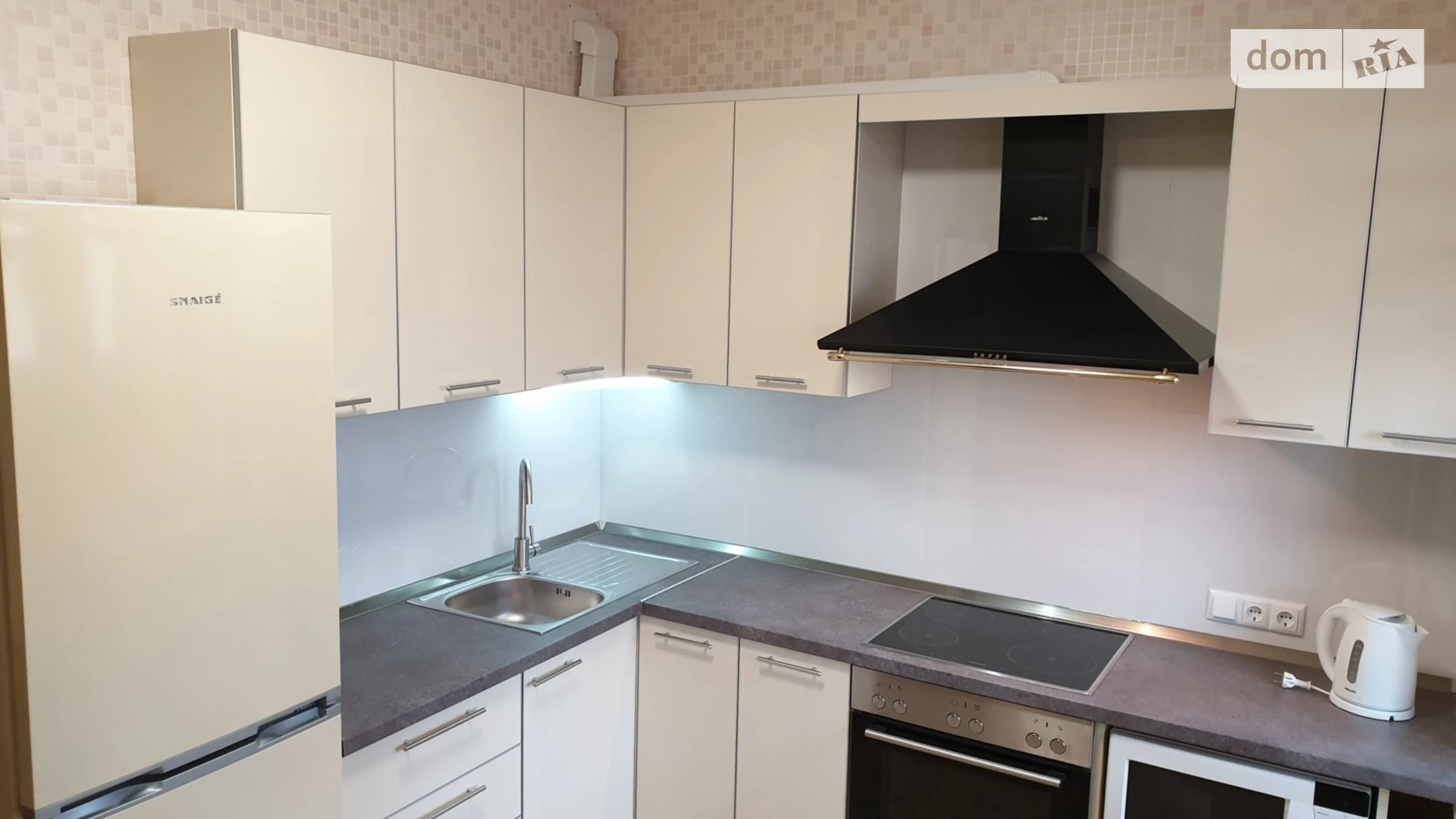 Продается 2-комнатная квартира 57.9 кв. м в Киеве, ул. Сергeя Данченко, 32Б - фото 2