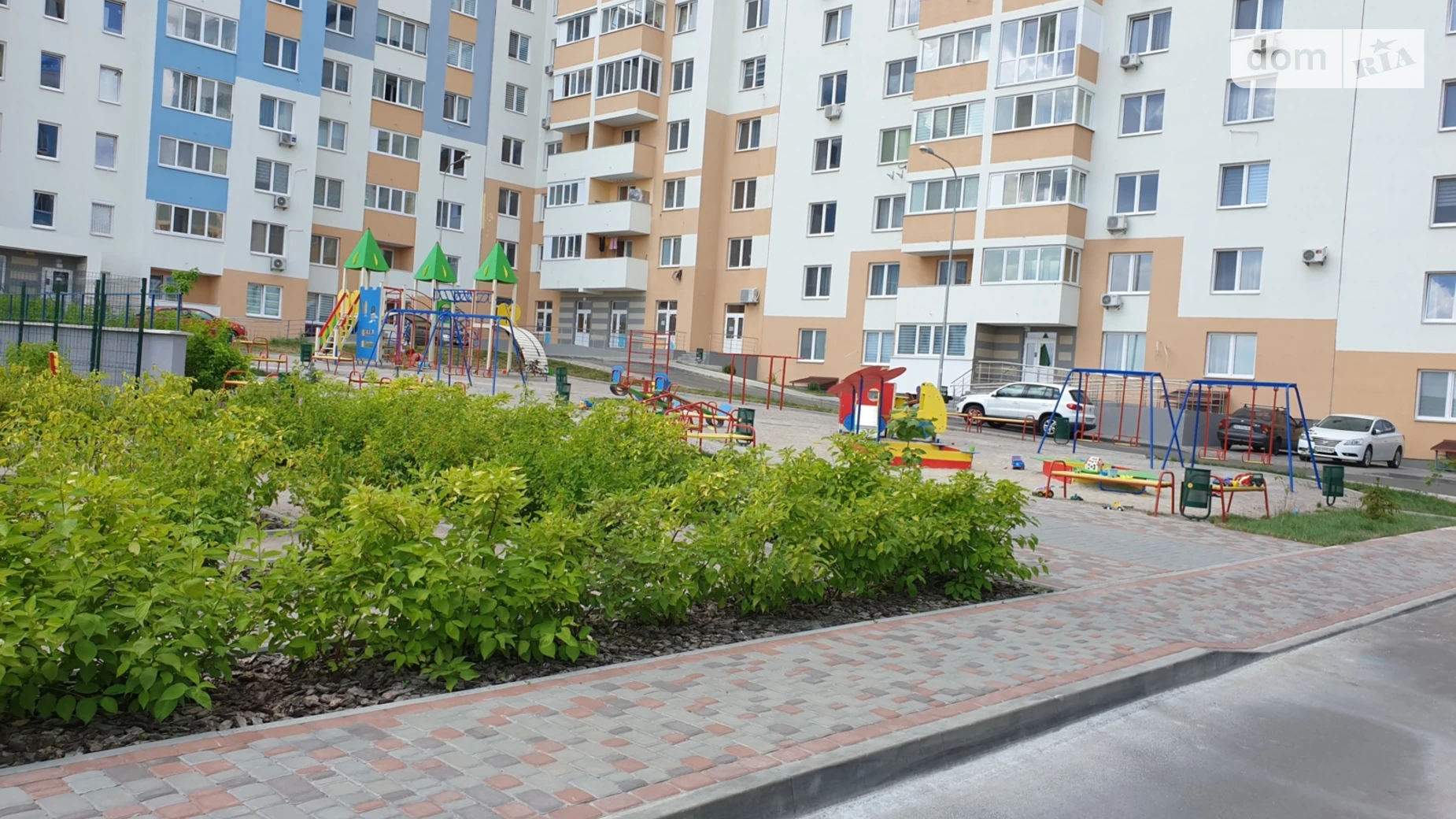 Продается 2-комнатная квартира 57.9 кв. м в Киеве, ул. Сергeя Данченко, 32Б - фото 4