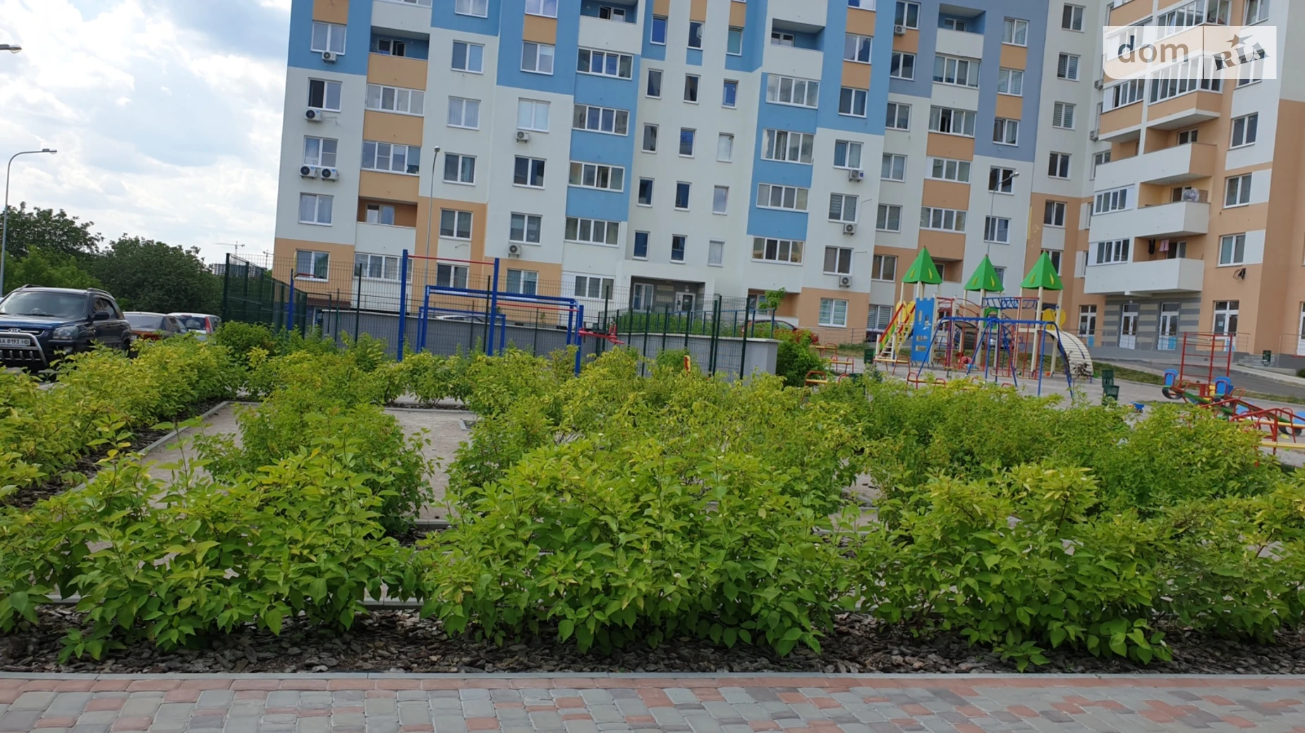 Продается 2-комнатная квартира 57.9 кв. м в Киеве, ул. Сергeя Данченко, 32Б - фото 5