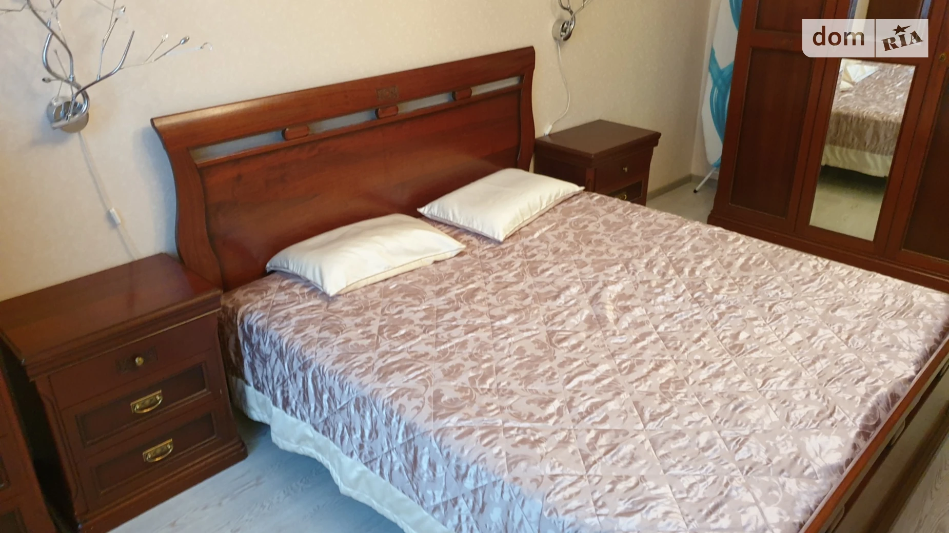 Продается 2-комнатная квартира 57.9 кв. м в Киеве, ул. Сергeя Данченко, 32Б - фото 3