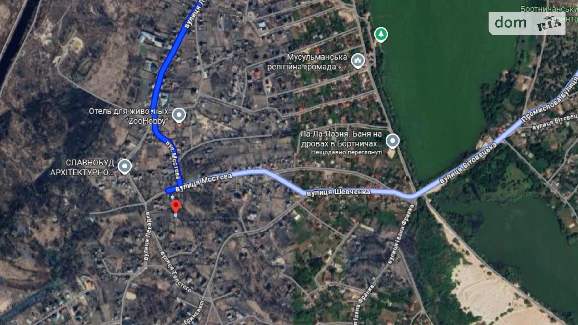 Продается земельный участок 10 соток в Киевской области, цена: 60000 $ - фото 2