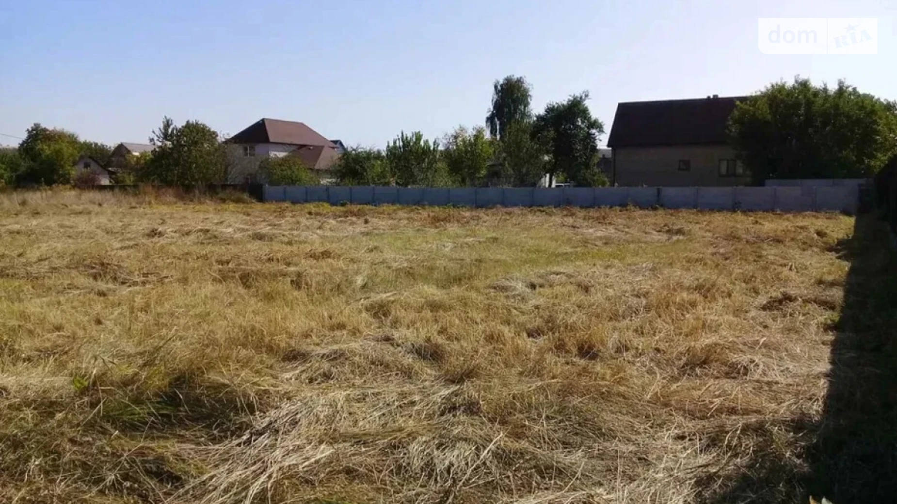 Продается земельный участок 10 соток в Киевской области, цена: 60000 $ - фото 3