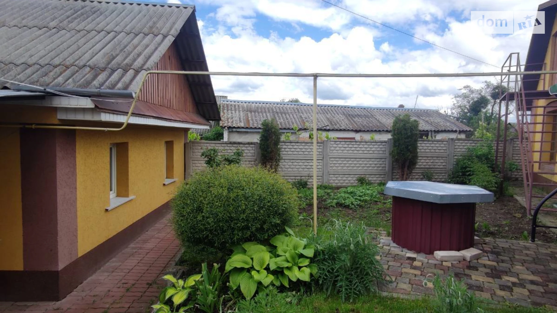 Продається одноповерховий будинок 96 кв. м з садом, цена: 85000 $ - фото 5