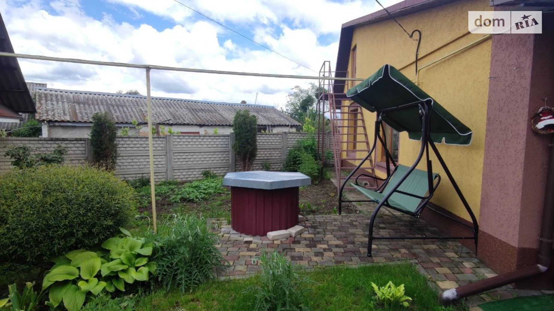 Продається одноповерховий будинок 96 кв. м з садом, цена: 85000 $ - фото 2