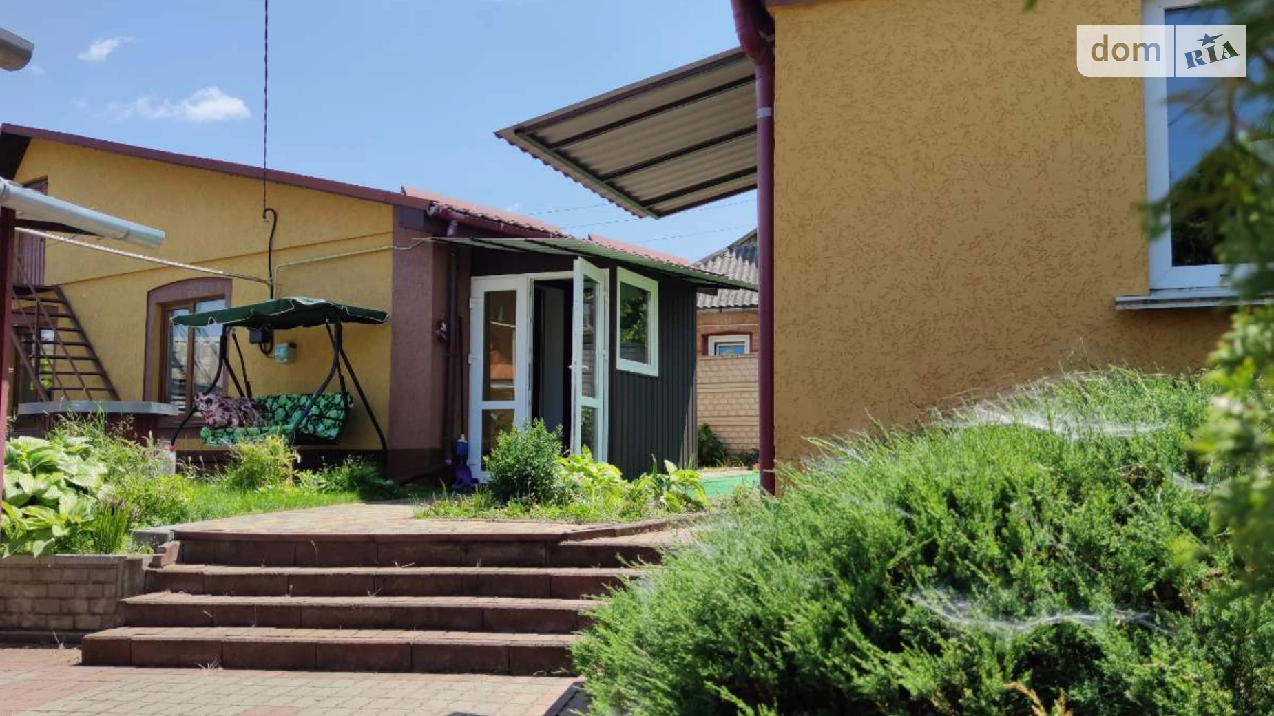 Продається одноповерховий будинок 96 кв. м з садом, цена: 85000 $ - фото 4