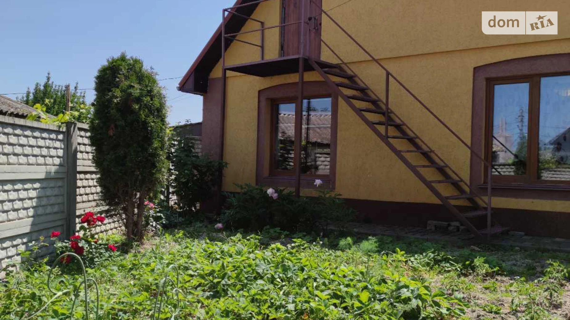 Продається одноповерховий будинок 96 кв. м з садом, цена: 85000 $ - фото 3