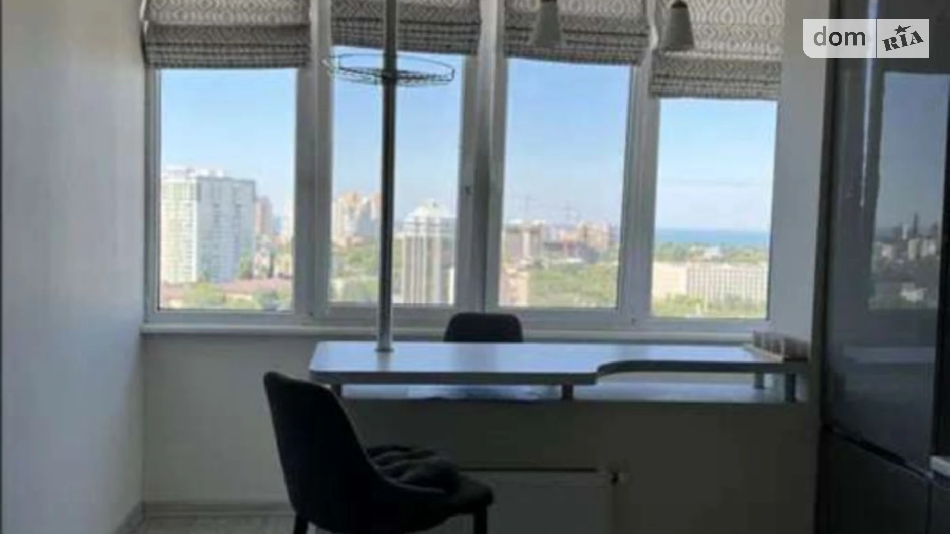 Сдается в аренду 2-комнатная квартира 60 кв. м в Одессе, ул. Среднефонтанская, 35 корпус 1 - фото 3