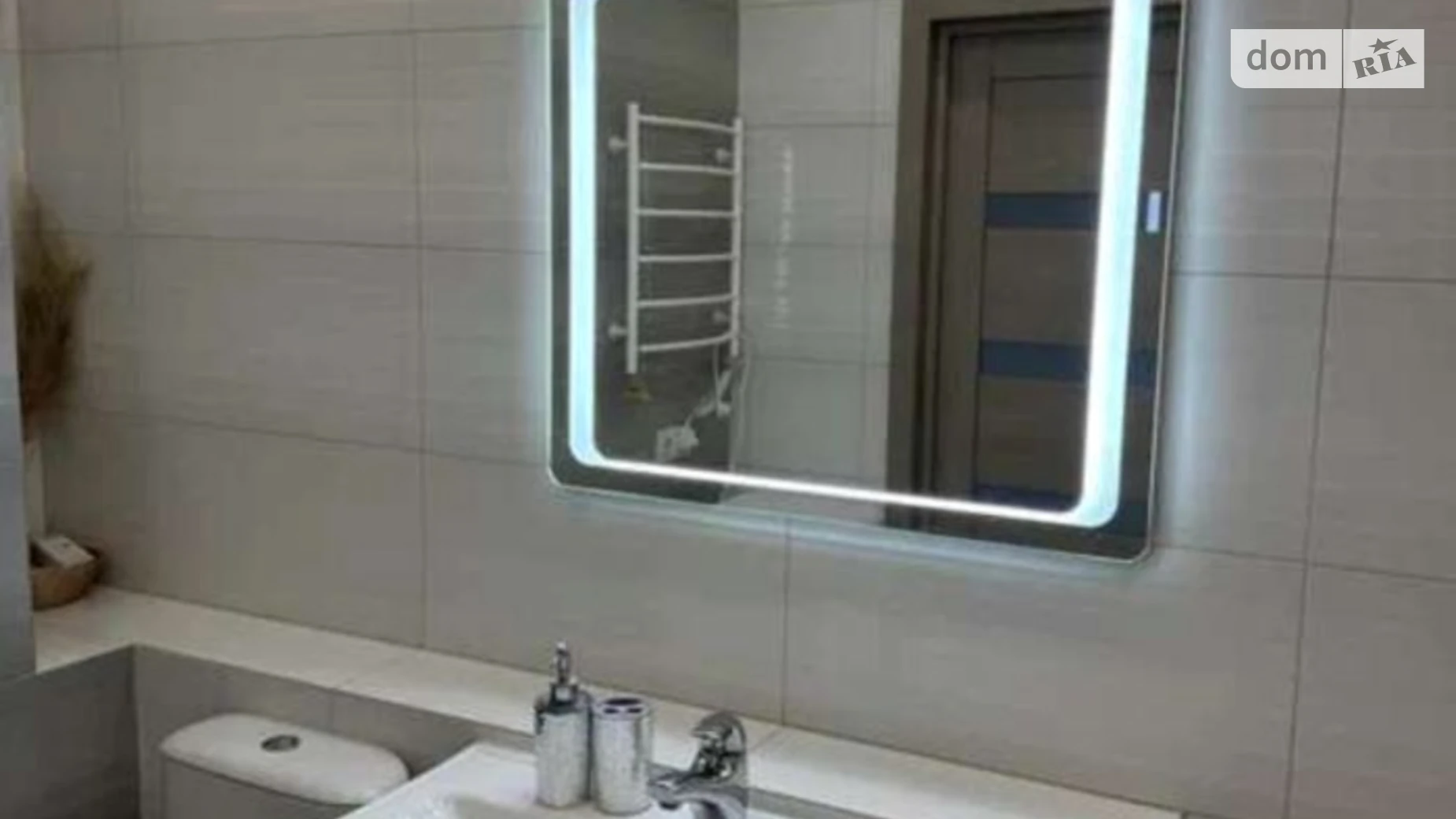 Сдается в аренду 2-комнатная квартира 60 кв. м в Одессе, ул. Среднефонтанская, 35 корпус 1 - фото 4