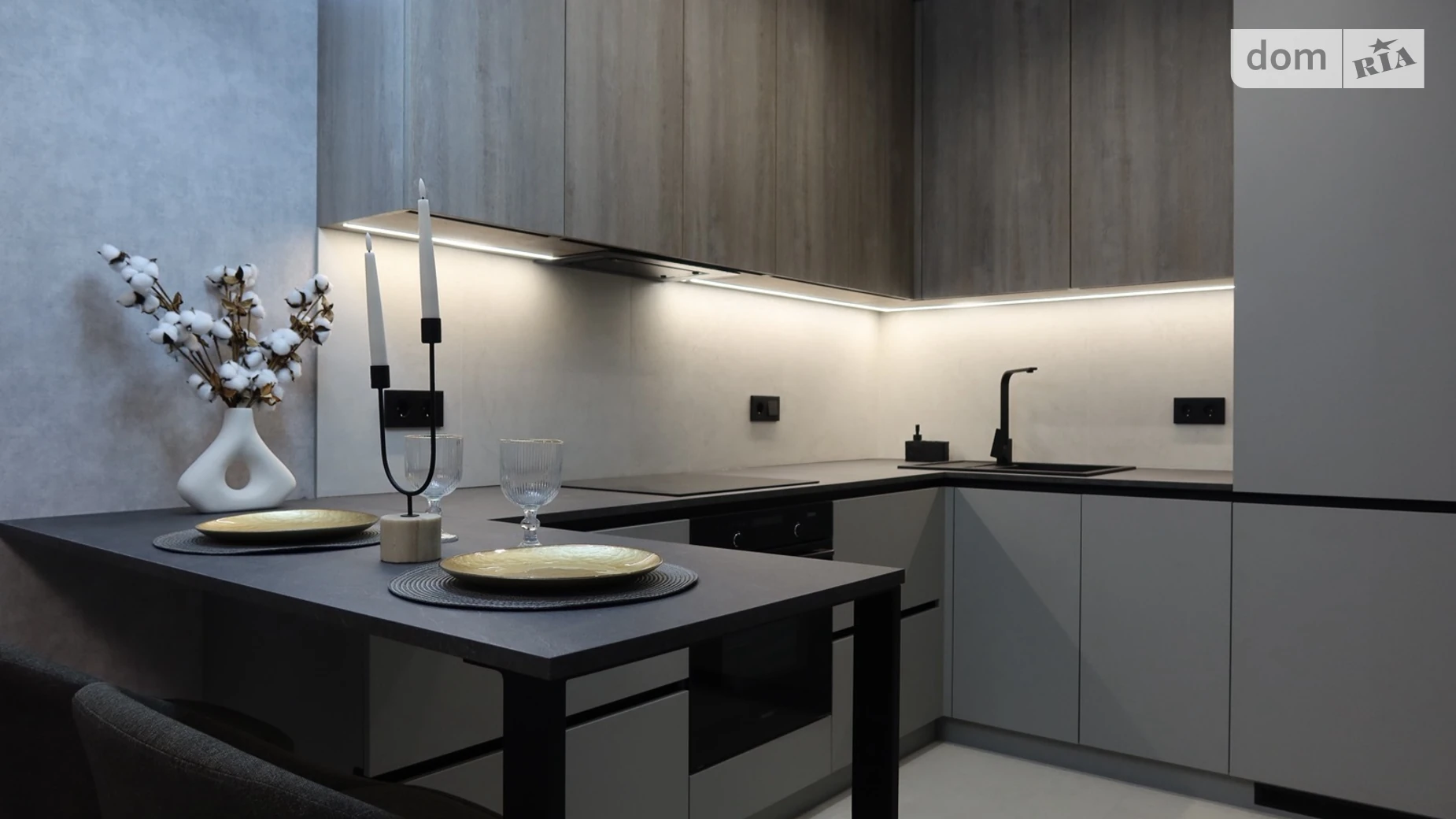 Сдается в аренду 1-комнатная квартира 36 кв. м в Черкассах, цена: 17000 грн - фото 5