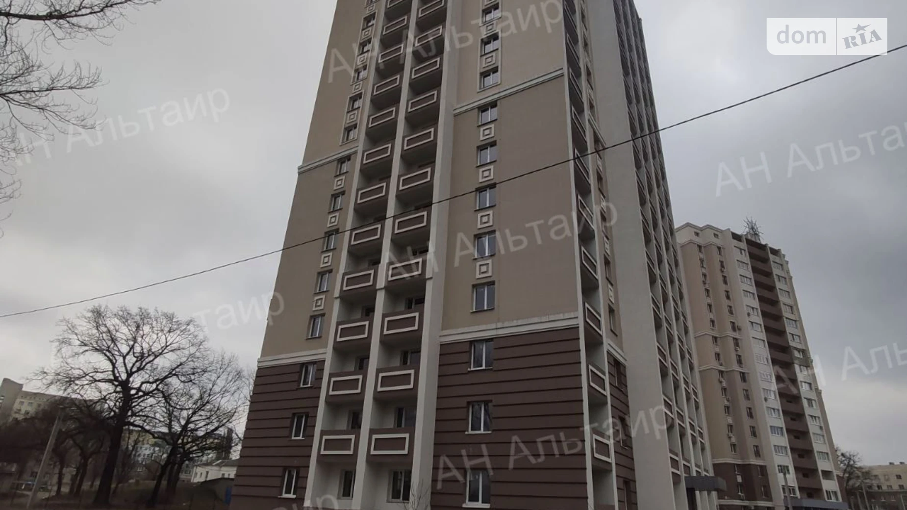 Продається 2-кімнатна квартира 83 кв. м у Харкові, просп. Героїв Харкова(Московський), 193А - фото 3