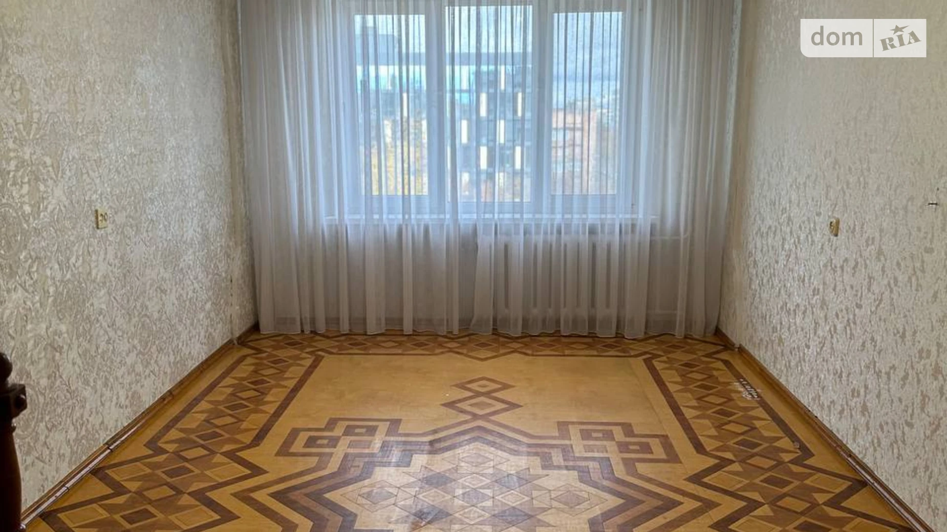 Продается 3-комнатная квартира 66 кв. м в Ровно, вул. Киевская - фото 5