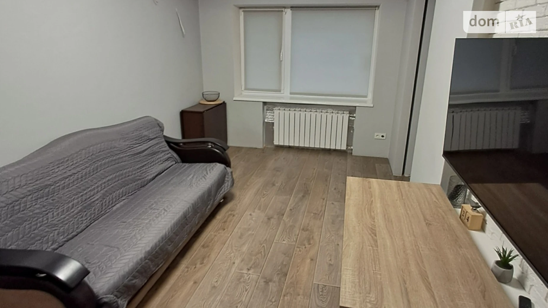 Продается 3-комнатная квартира 57.5 кв. м в Днепре, ул. Квитки Цисык(Королевой Гули), 5 - фото 2