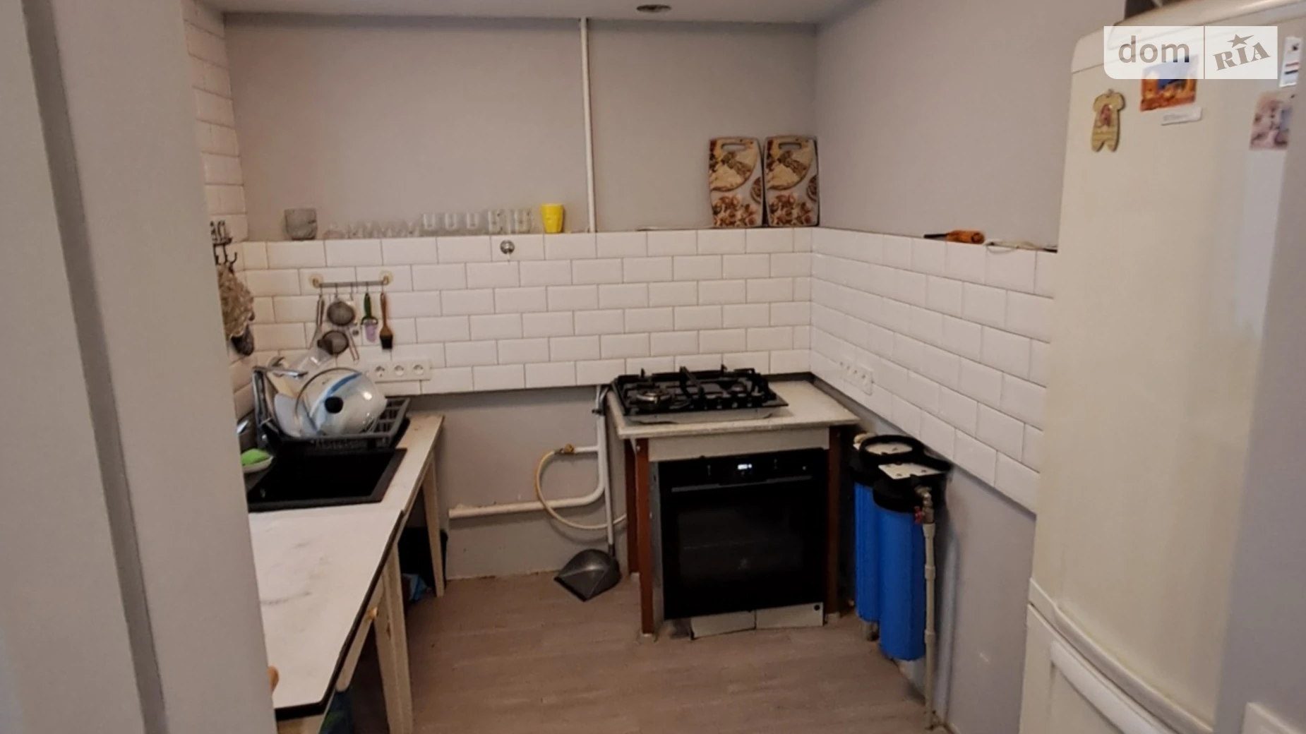 Продается 3-комнатная квартира 57.5 кв. м в Днепре, ул. Квитки Цисык(Королевой Гули), 5 - фото 3