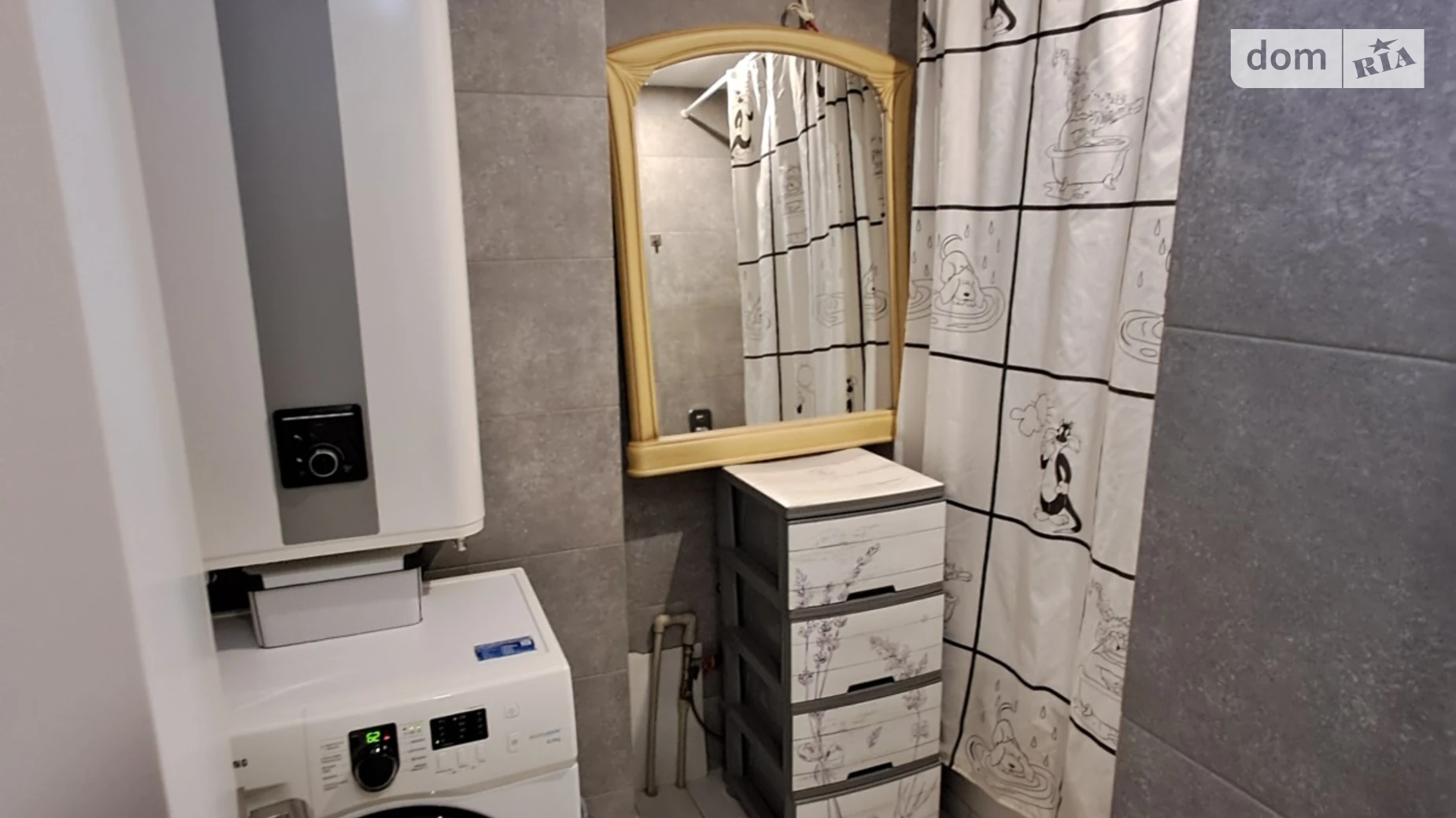 Продается 3-комнатная квартира 57.5 кв. м в Днепре, ул. Квитки Цисык(Королевой Гули), 5 - фото 4