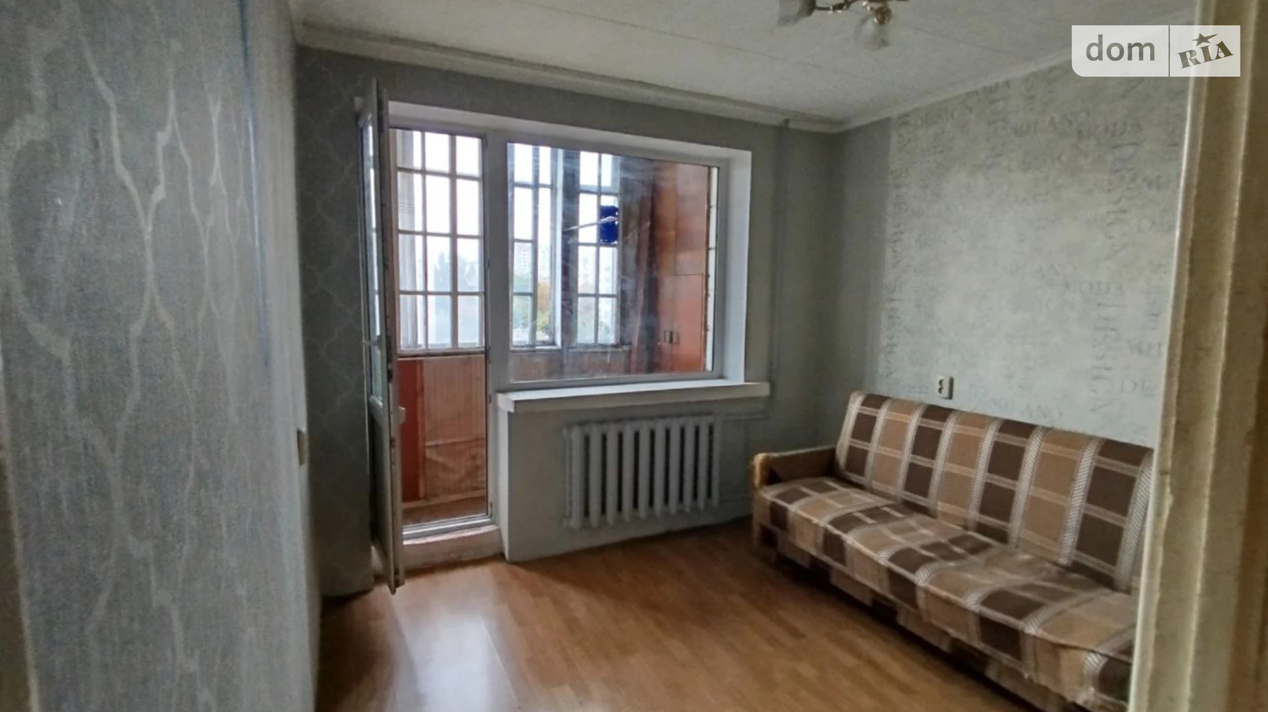 Продается 1-комнатная квартира 23.5 кв. м в Киеве, ул. Гетьмана Вадима, 24/9 - фото 3