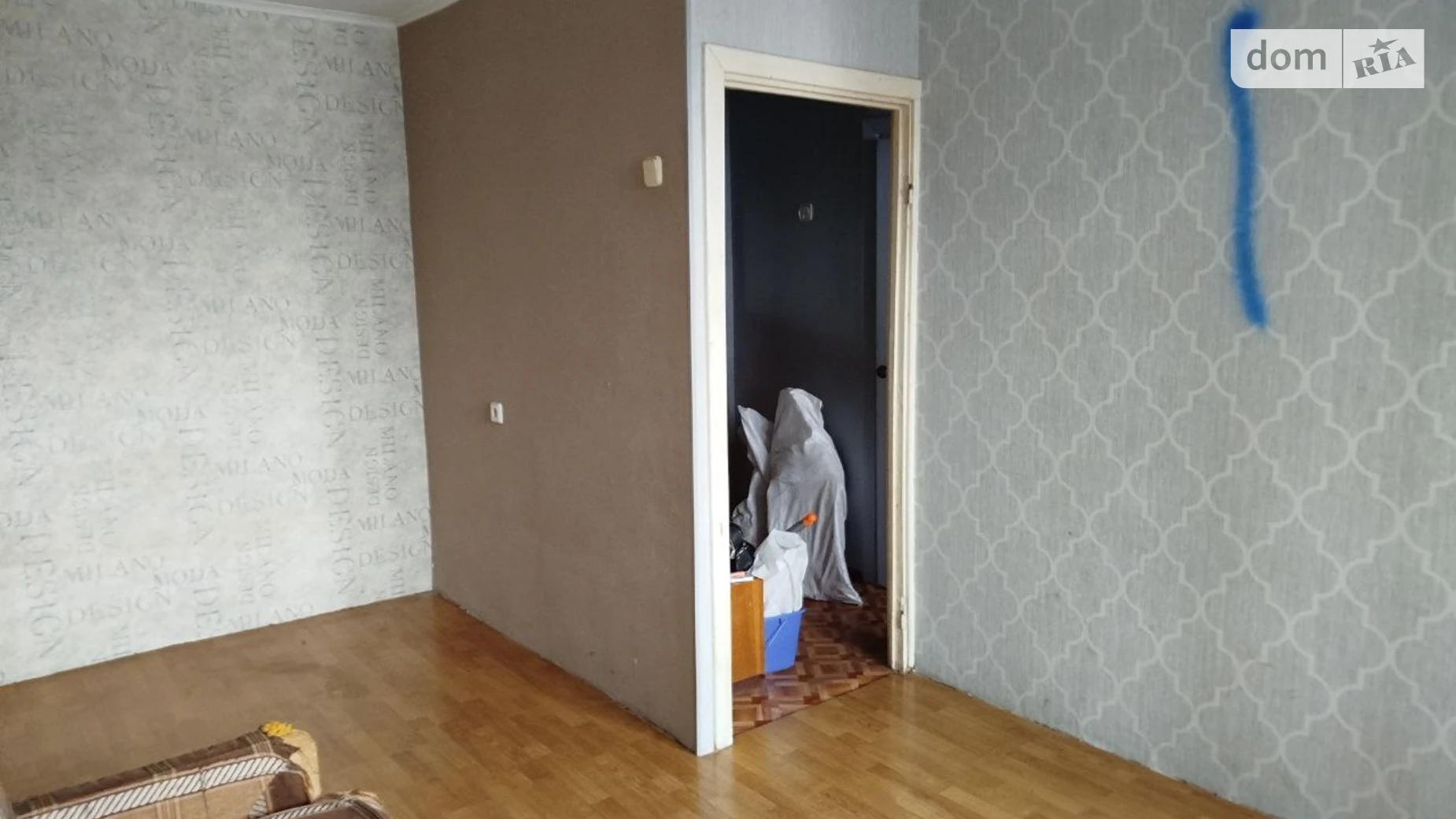 Продается 1-комнатная квартира 23.5 кв. м в Киеве, ул. Гетьмана Вадима, 24/9 - фото 4