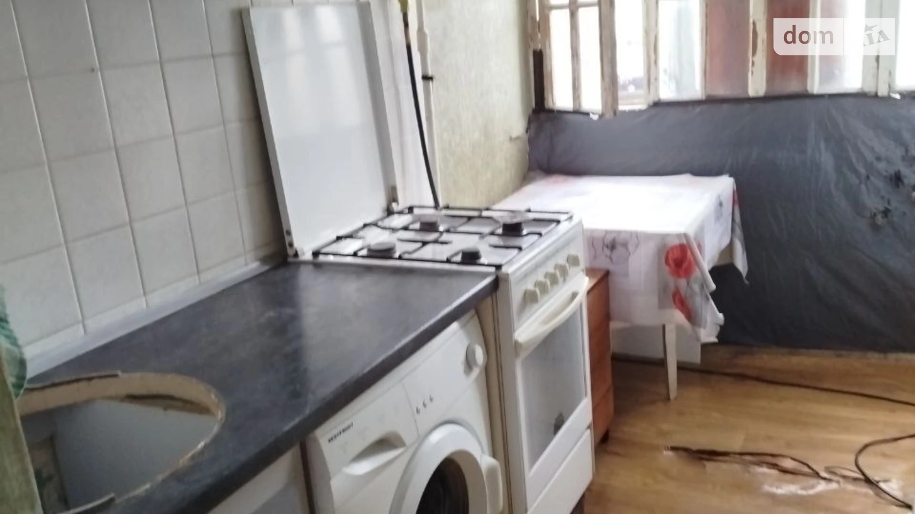 Продается 1-комнатная квартира 23.5 кв. м в Киеве, ул. Гетьмана Вадима, 24/9 - фото 5