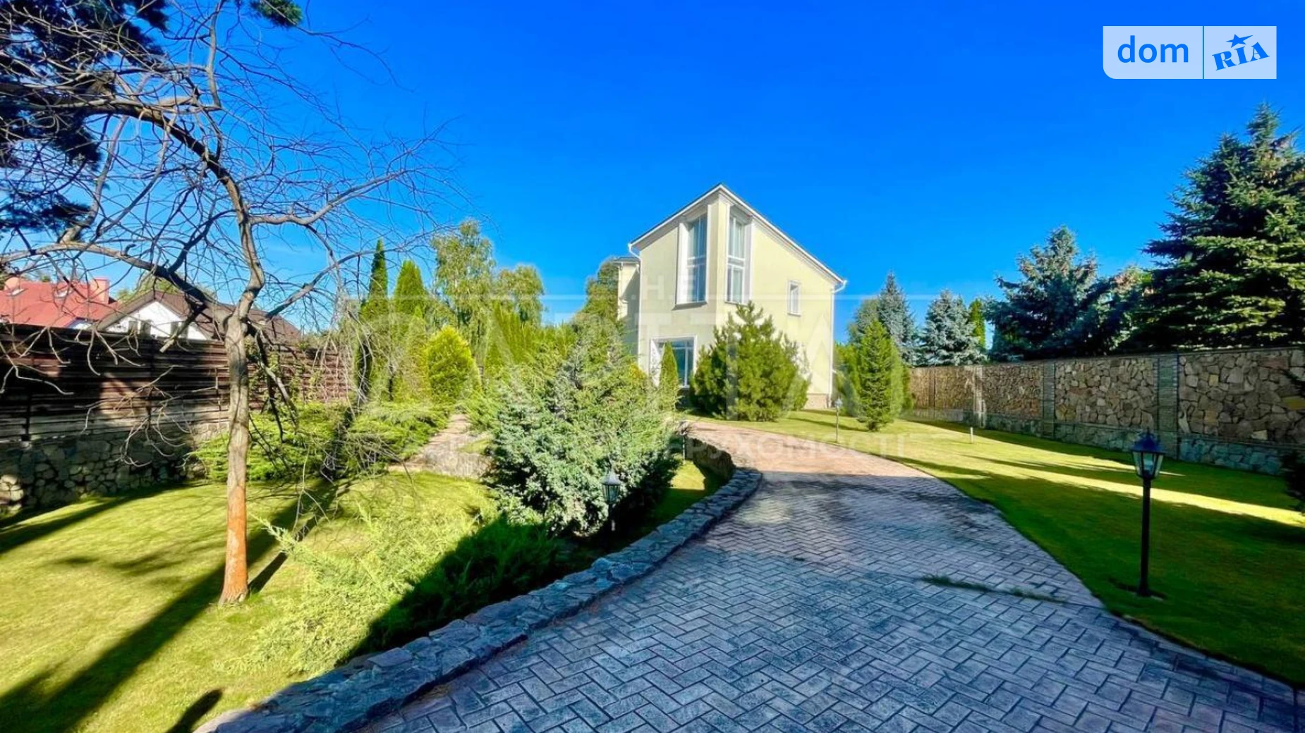 Сдается в аренду дом на 2 этажа 420 кв. м с участком, цена: 4000 $ - фото 3