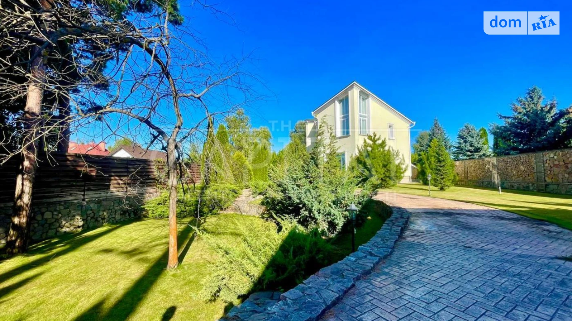 Сдается в аренду дом на 2 этажа 420 кв. м с участком, цена: 4000 $ - фото 5