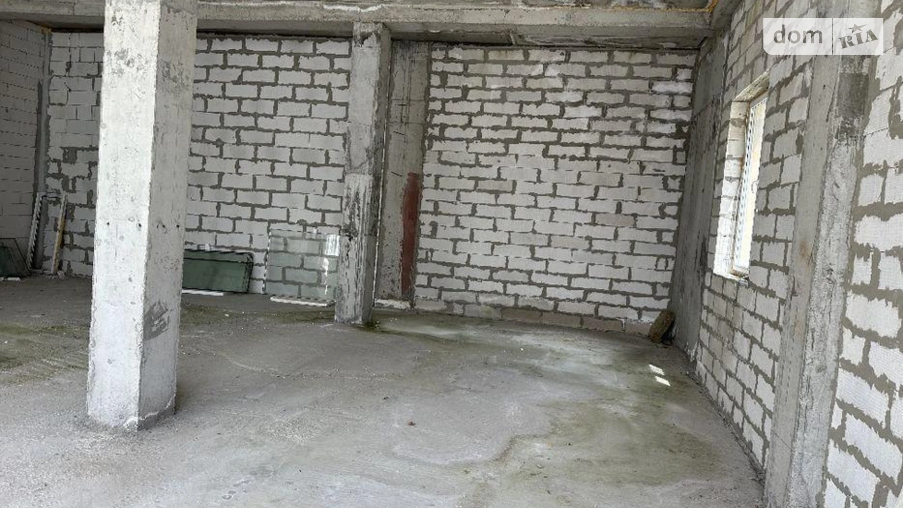 Продається приміщення вільного призначення 113 кв. м в 26-поверховій будівлі, цена: 120000 $ - фото 2