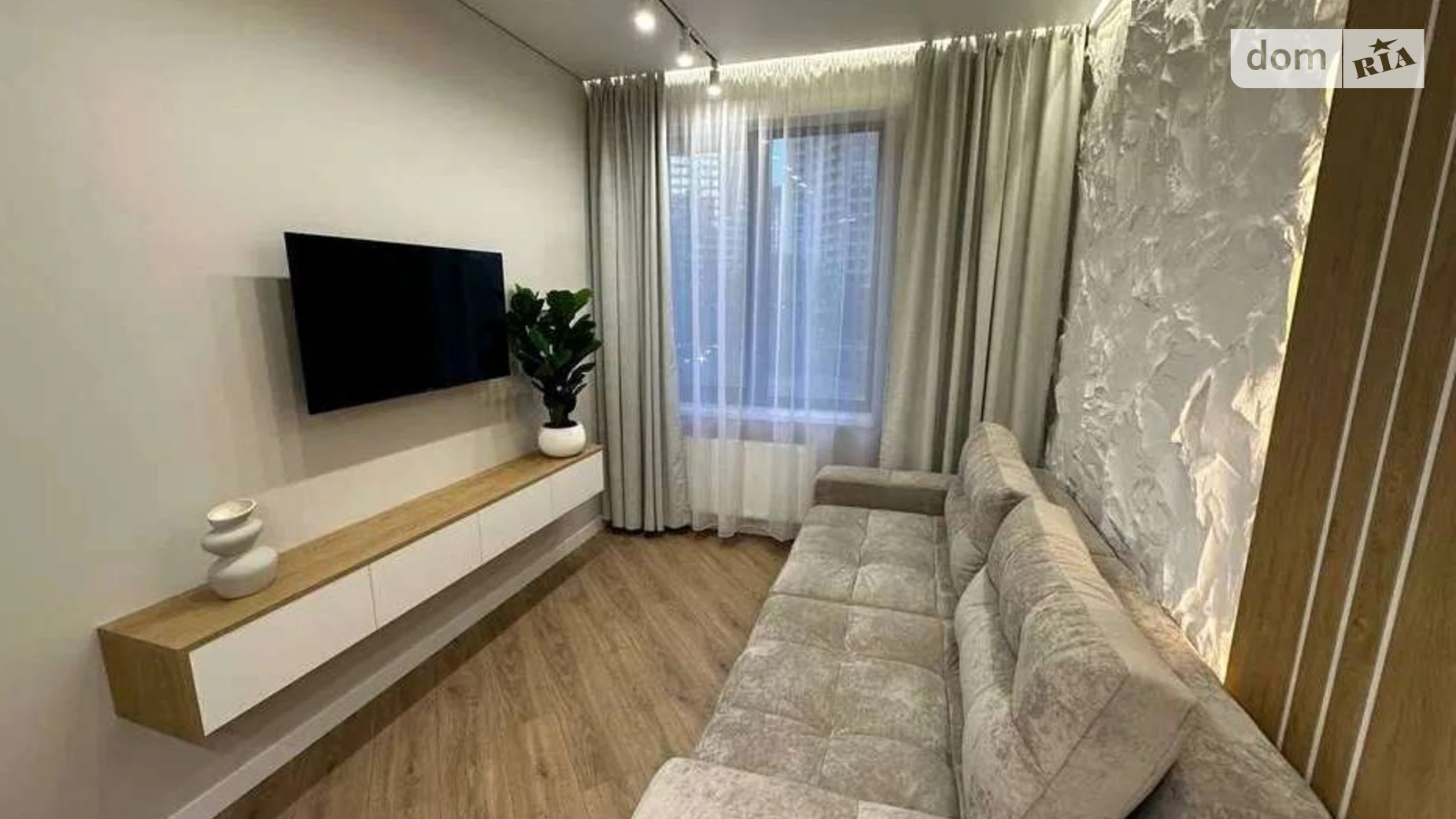 Сдается в аренду 2-комнатная квартира 70 кв. м в Одессе, цена: 20000 грн - фото 2