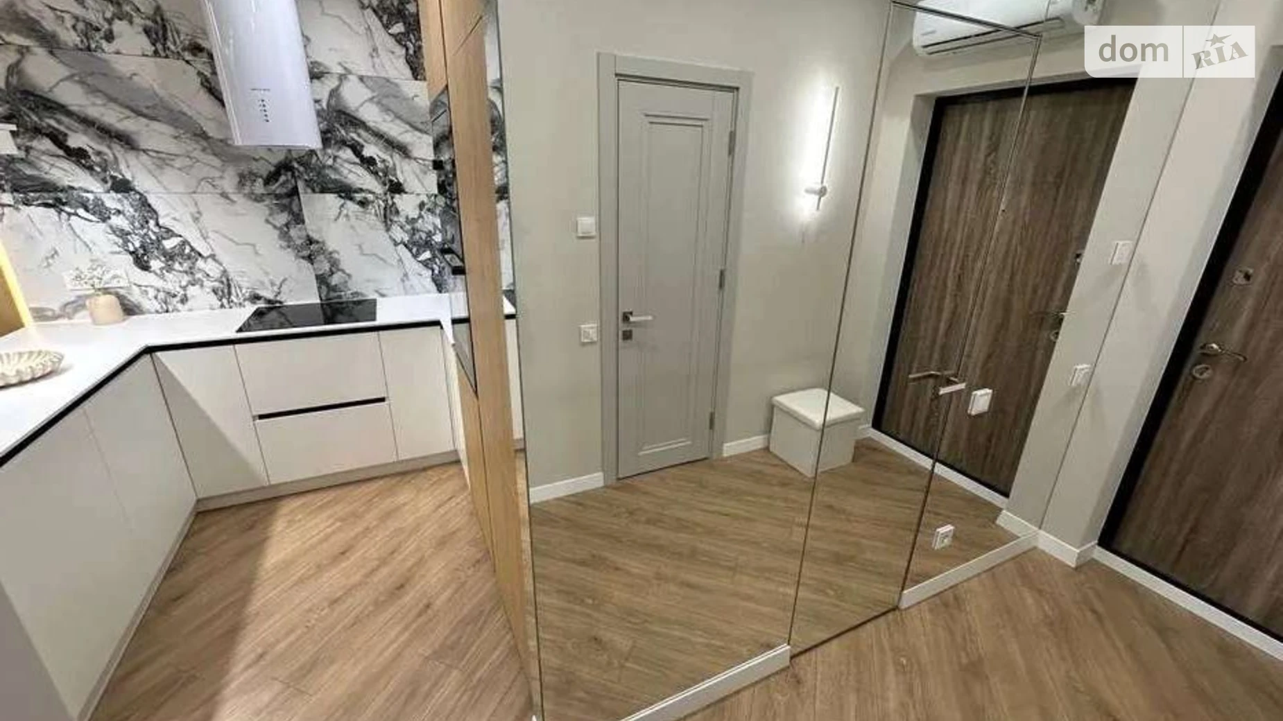 Сдается в аренду 2-комнатная квартира 70 кв. м в Одессе, цена: 20000 грн - фото 5