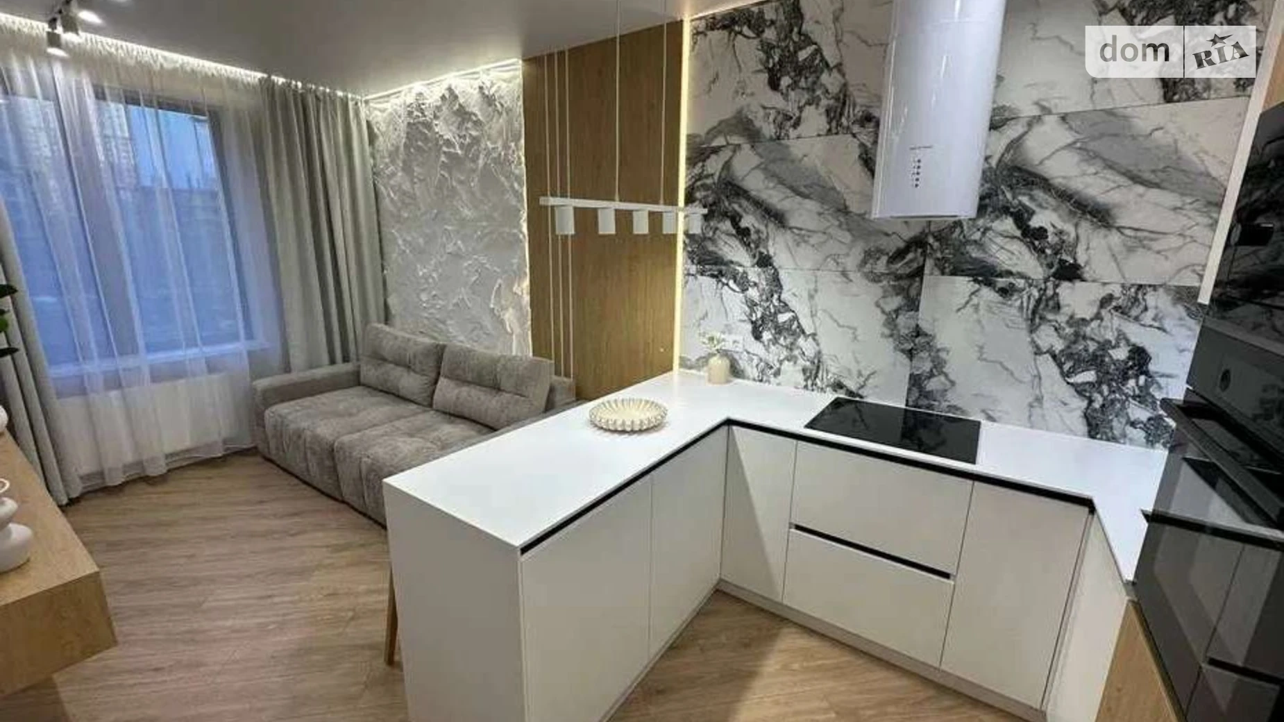 Сдается в аренду 2-комнатная квартира 70 кв. м в Одессе, цена: 20000 грн - фото 4